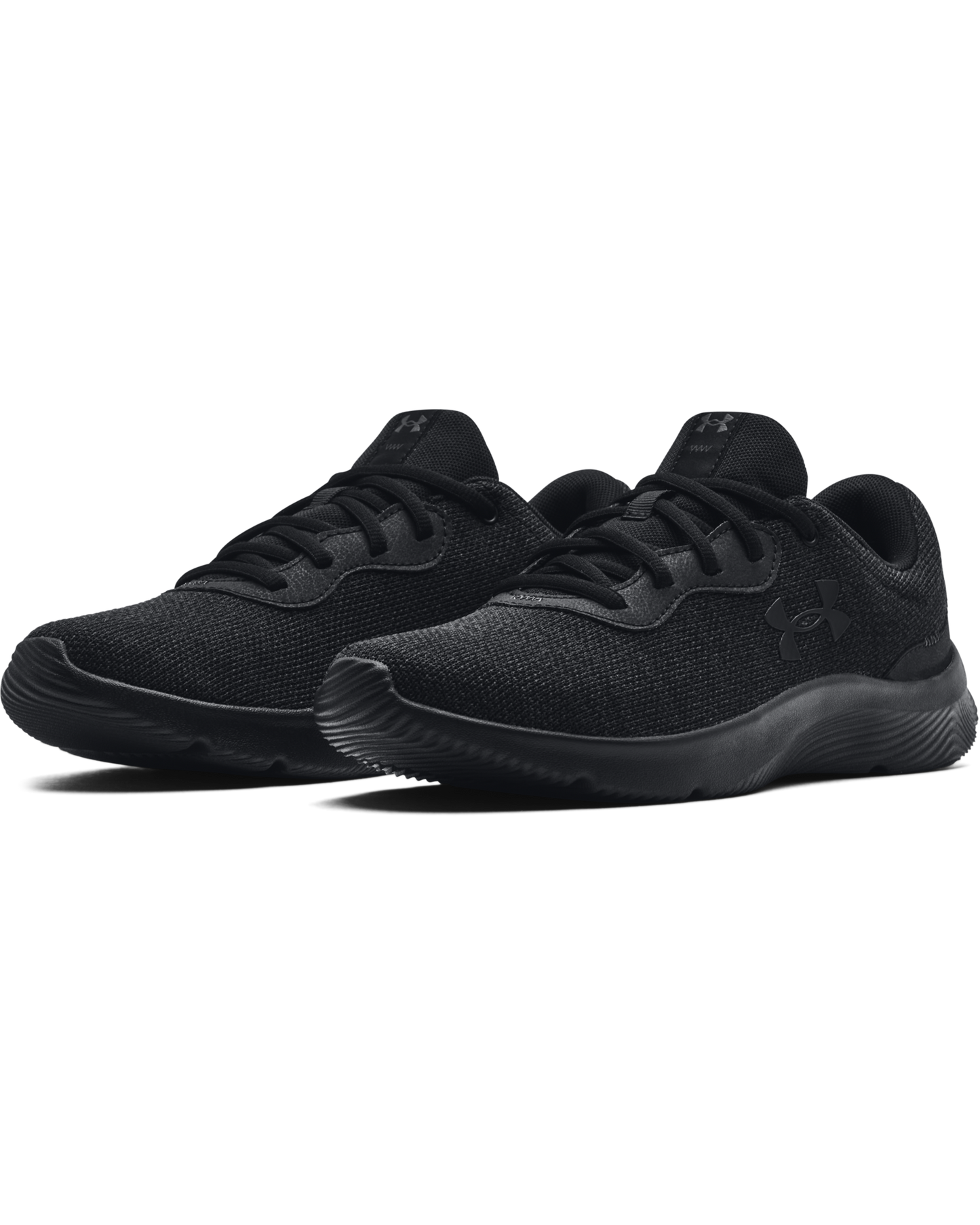 Men's UA Mojo 2 Sportstyle Shoes