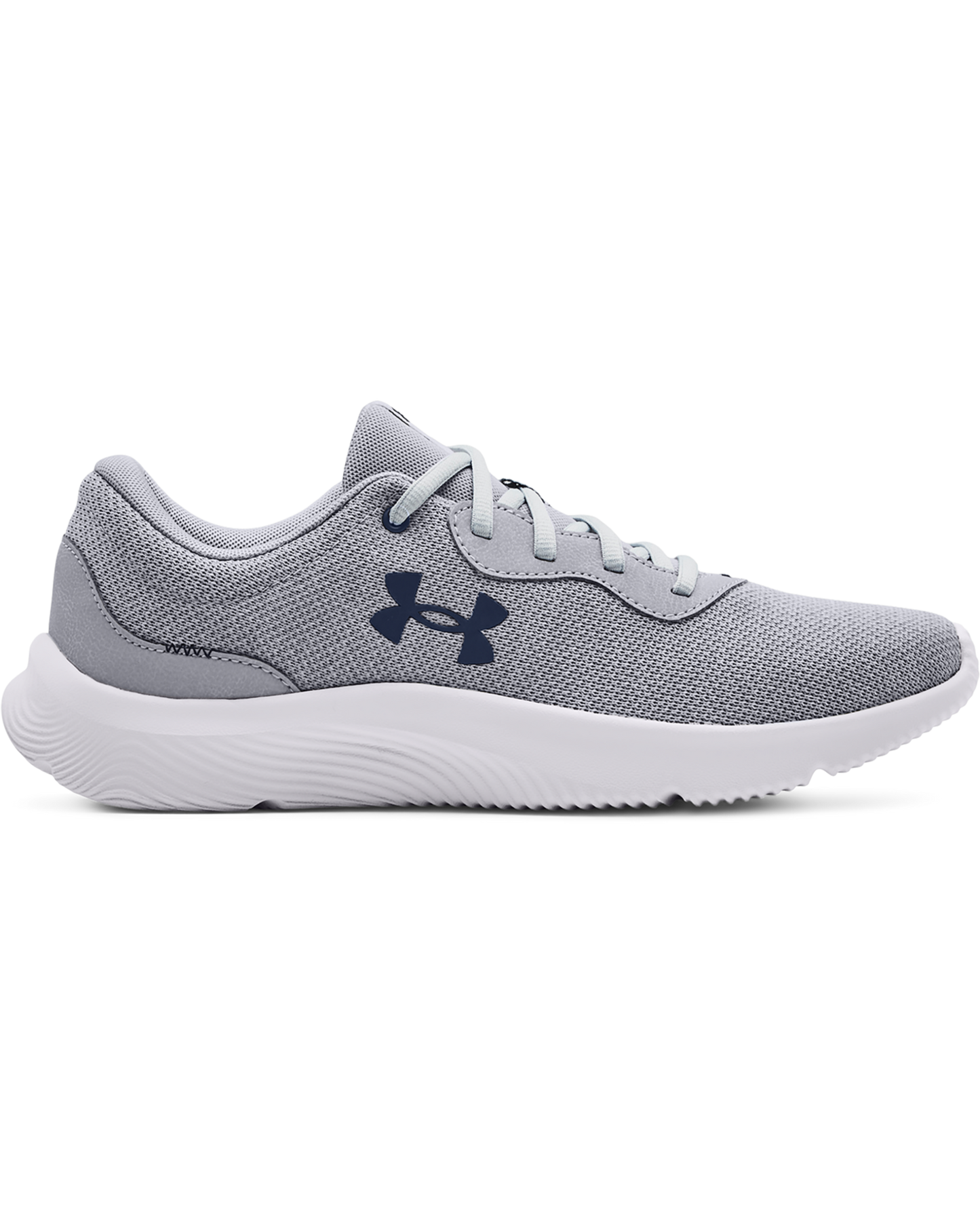 Men's UA Mojo 2 Sportstyle Shoes