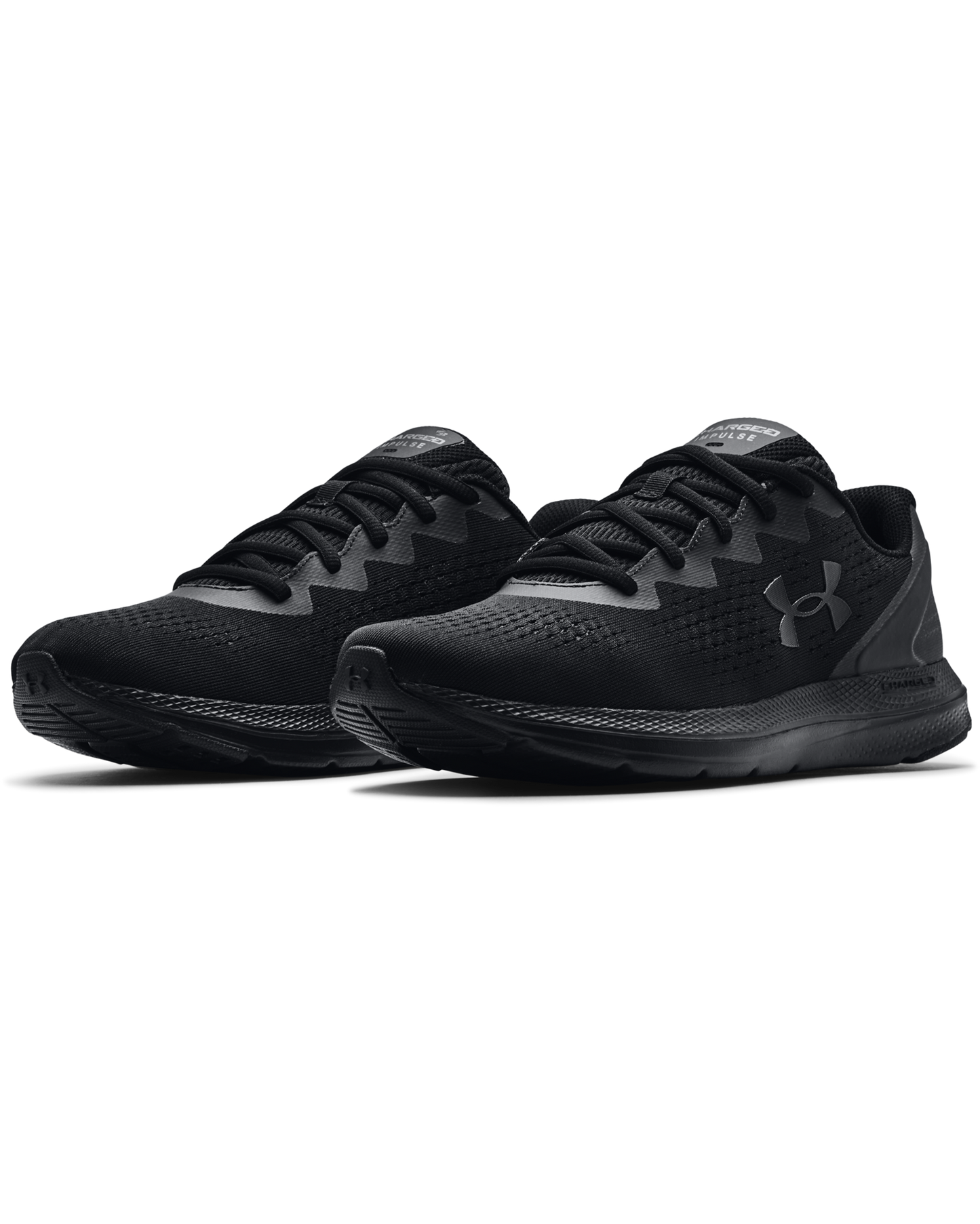 Men's UA Charged Impulse 2 Running Shoes