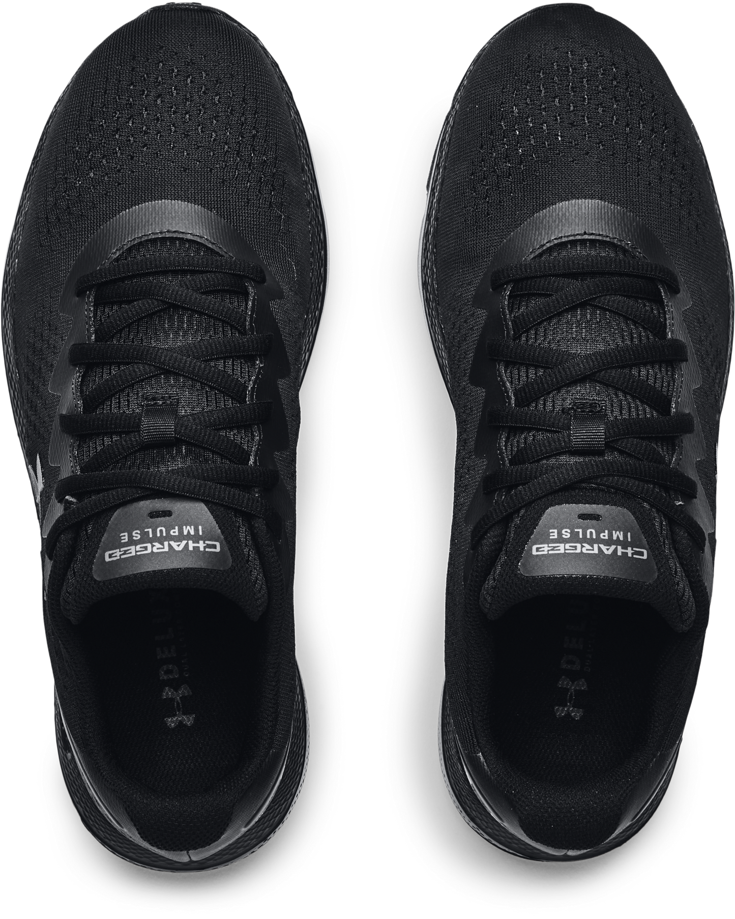 Men's UA Charged Impulse 2 Running Shoes