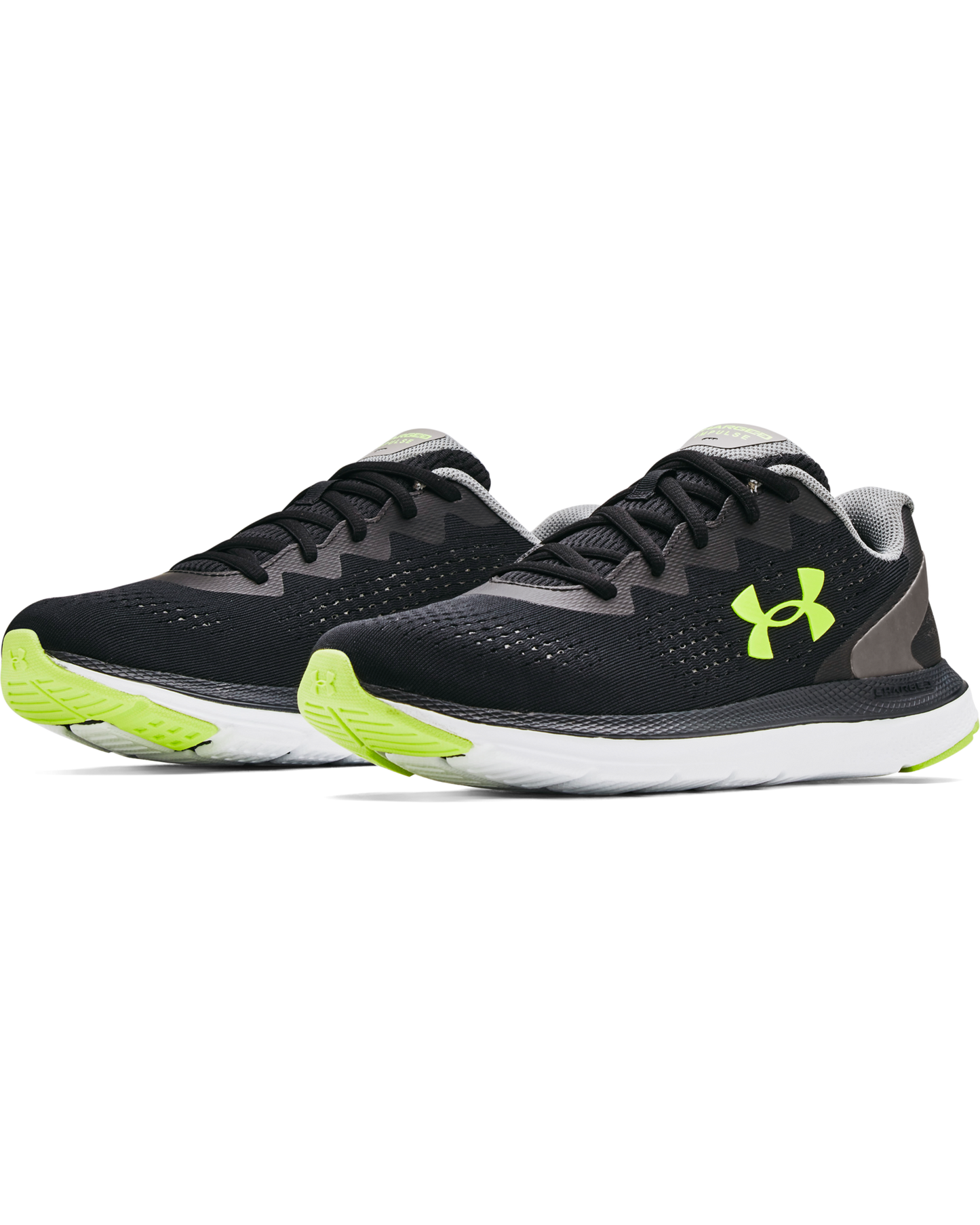Men's UA Charged Impulse 2 Running Shoes
