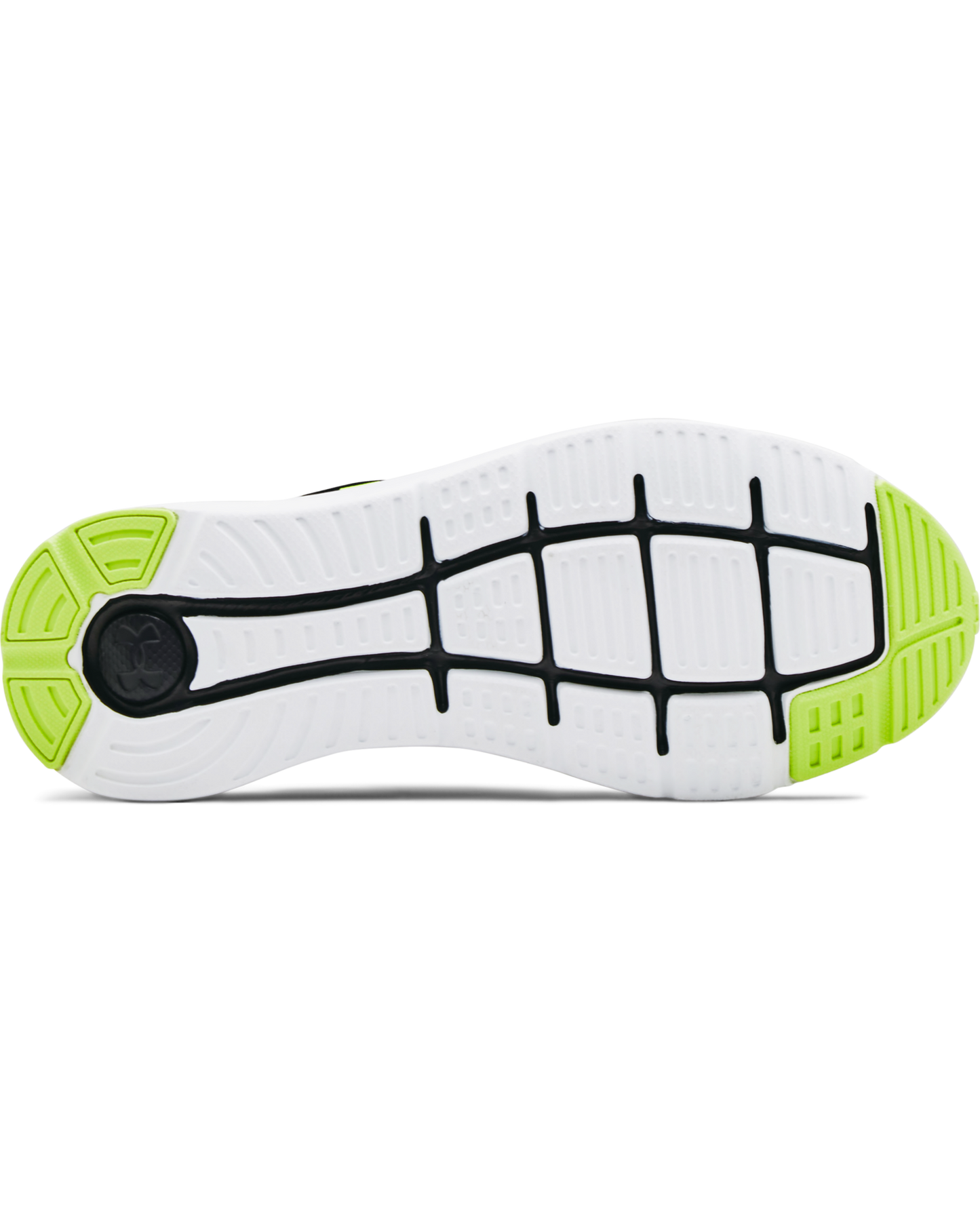 Men's UA Charged Impulse 2 Running Shoes