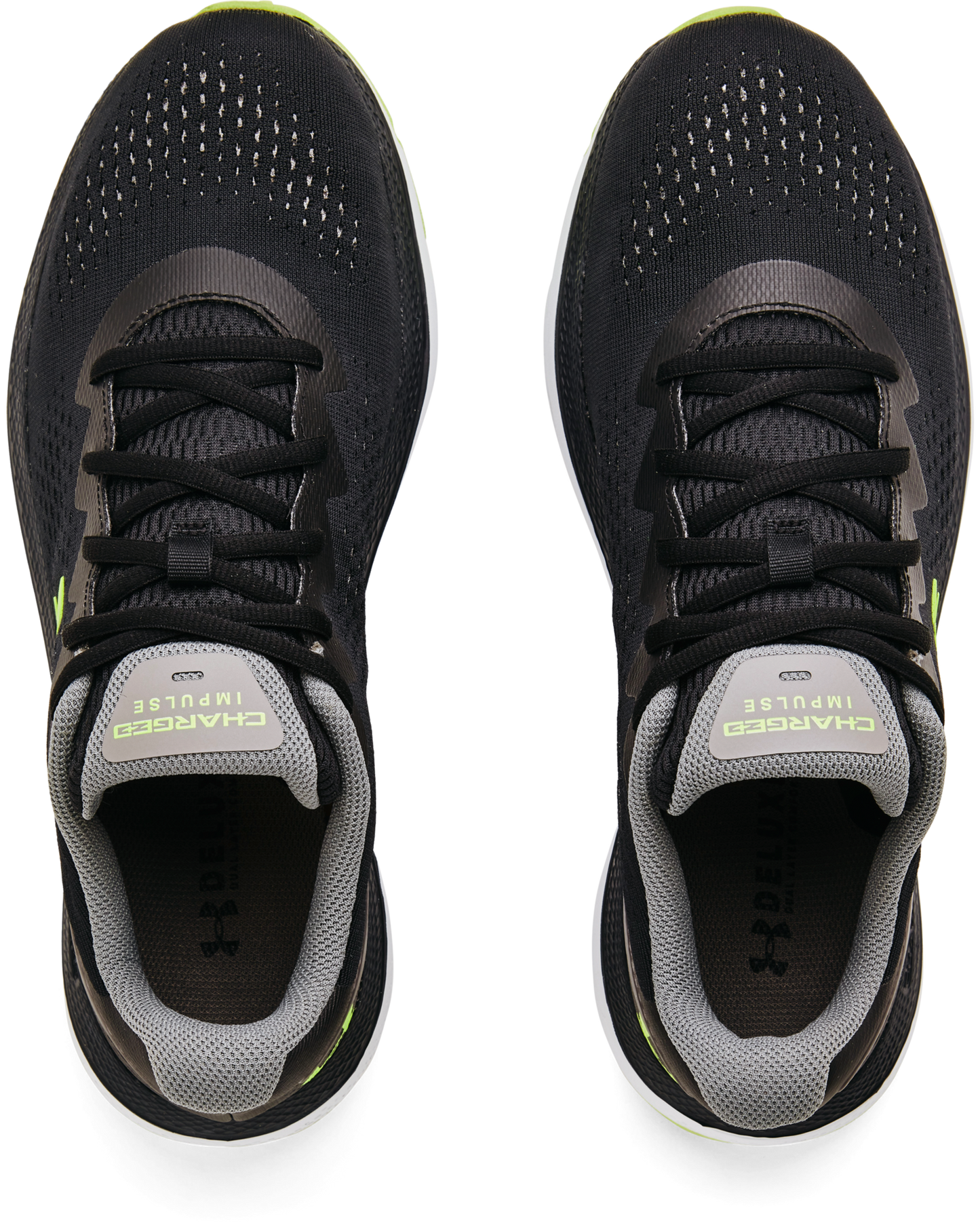 Men's UA Charged Impulse 2 Running Shoes