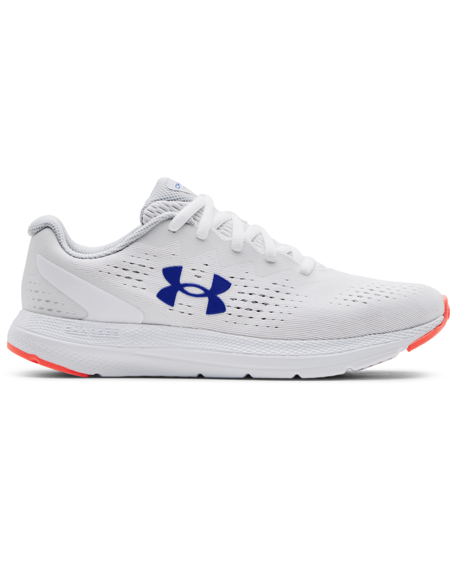 Women's UA Charged Impulse 2 Running Shoes