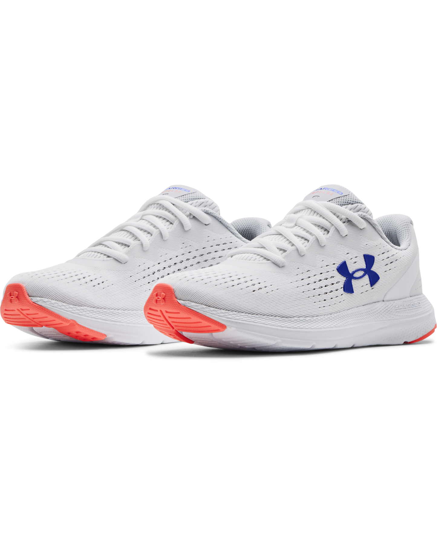 Women's UA Charged Impulse 2 Running Shoes