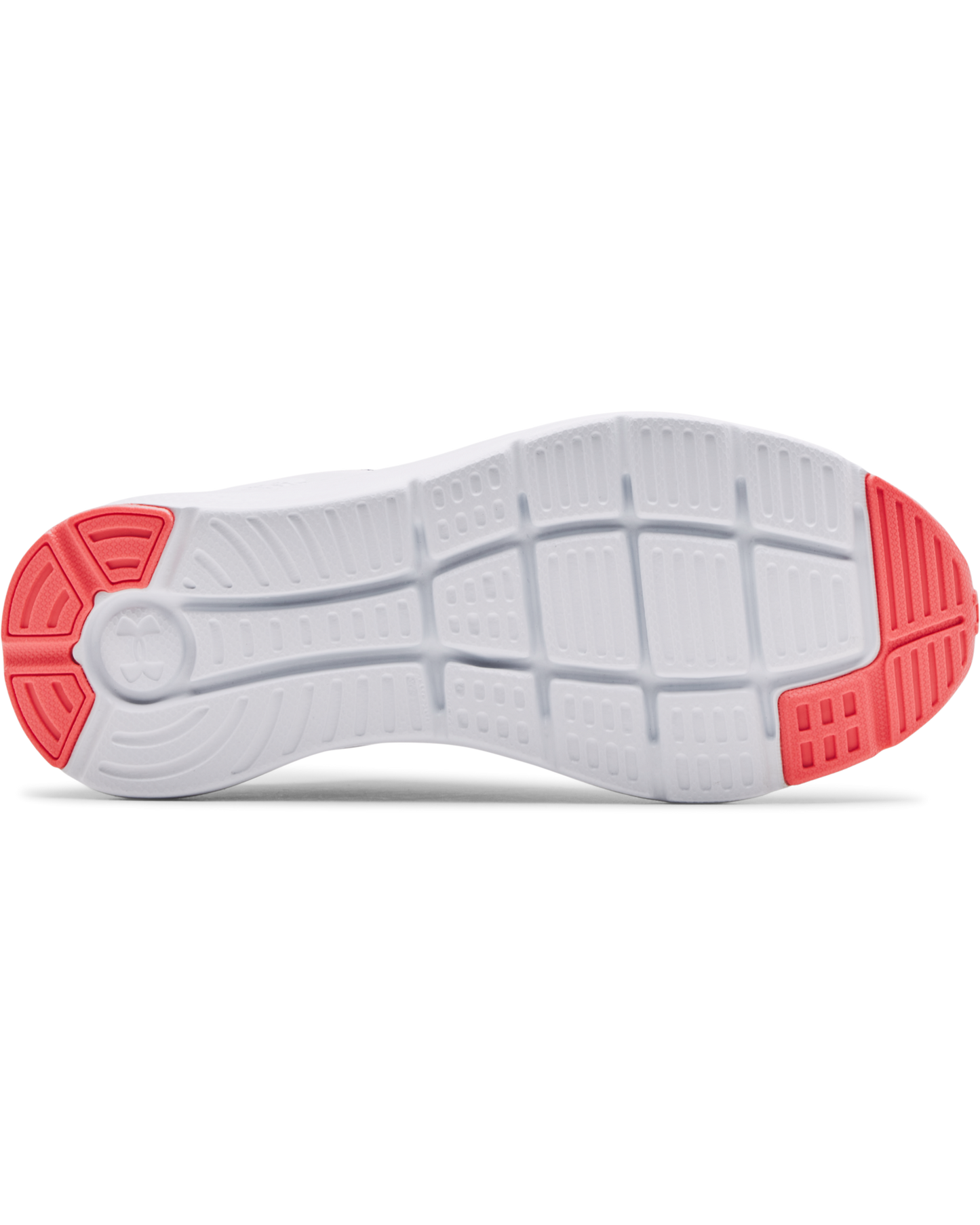 Women's UA Charged Impulse 2 Running Shoes