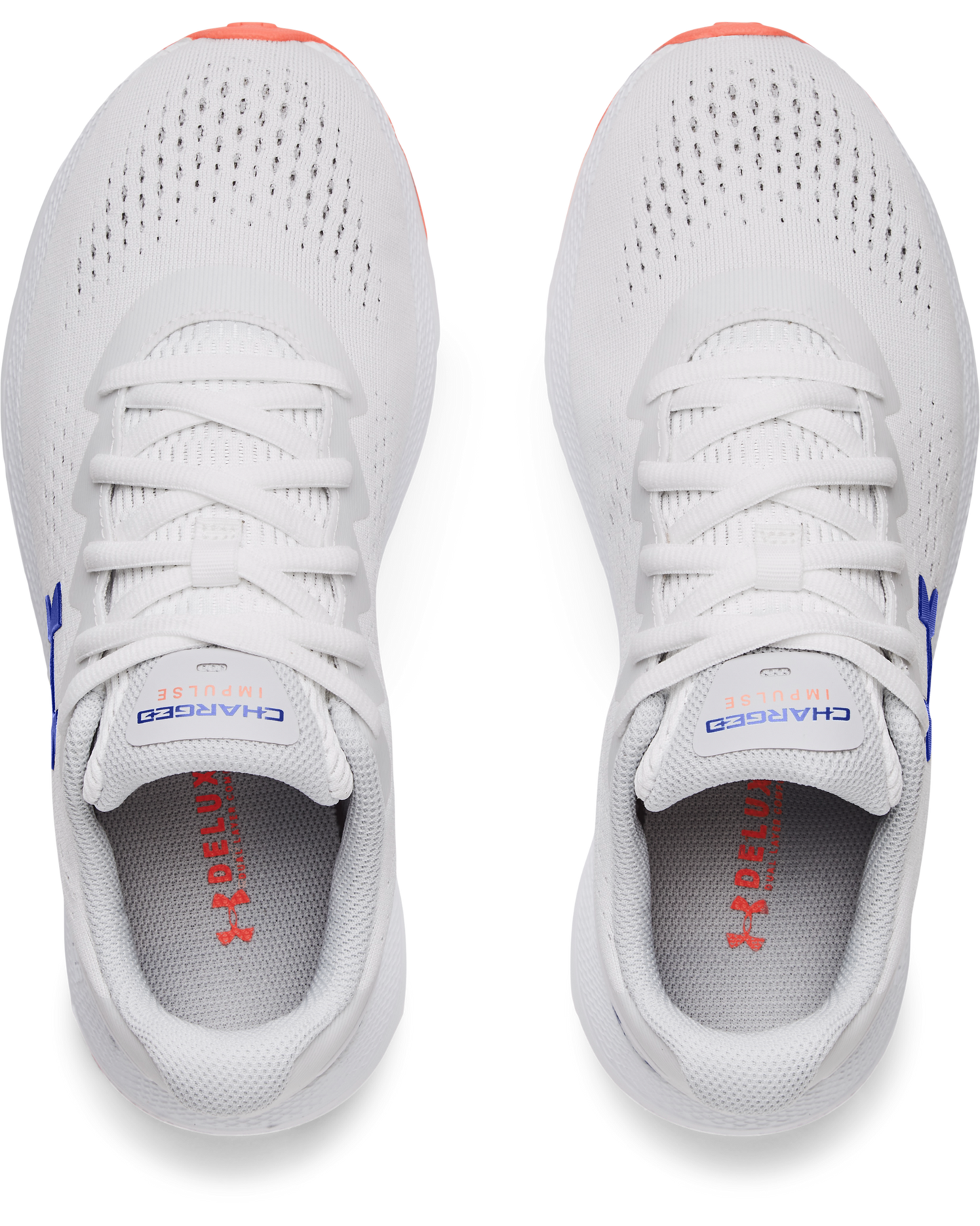 Women's UA Charged Impulse 2 Running Shoes