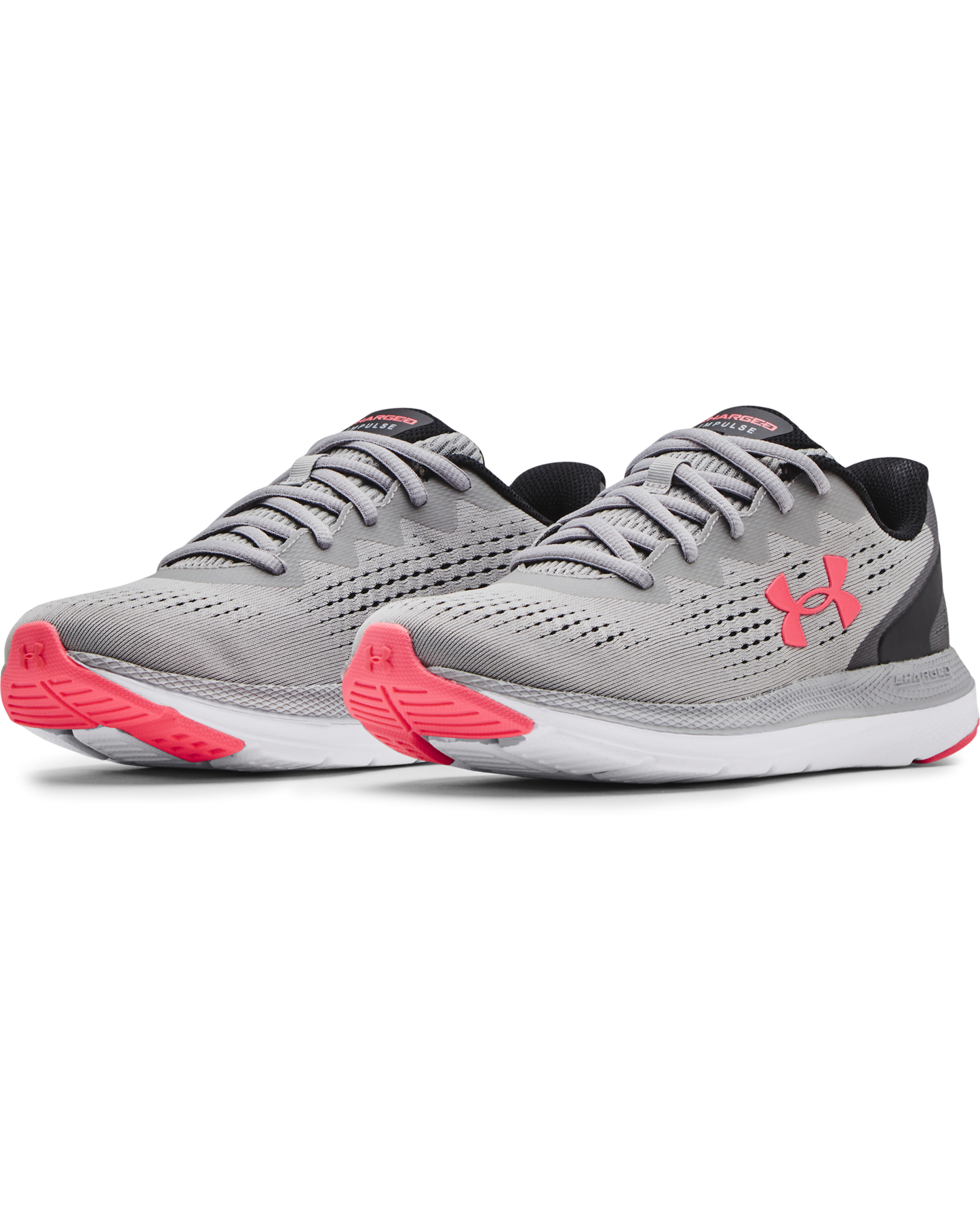 Women's UA Charged Impulse 2 Running Shoes