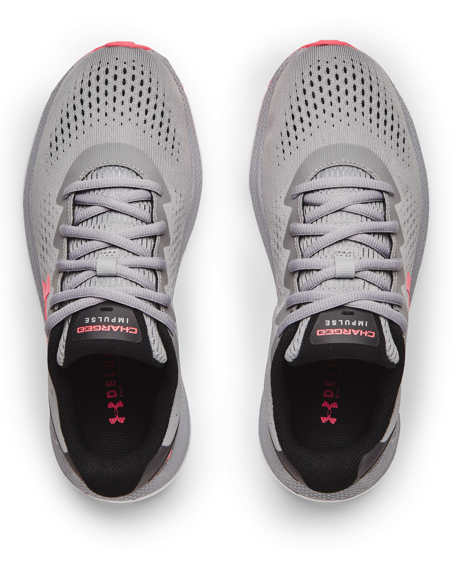 Women's UA Charged Impulse 2 Running Shoes