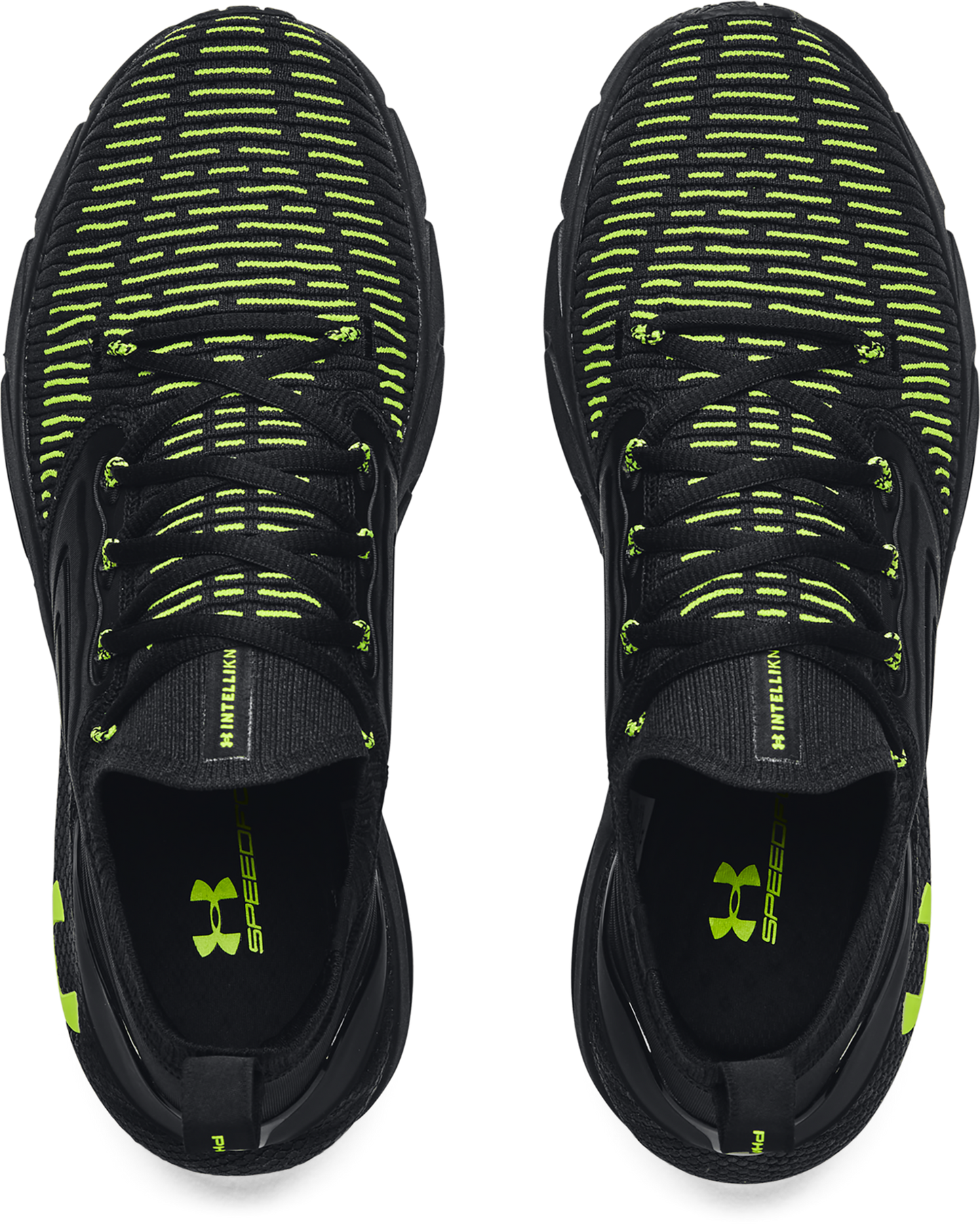 Men's UA HOVR™ Phantom 2 INKNT Running Shoes