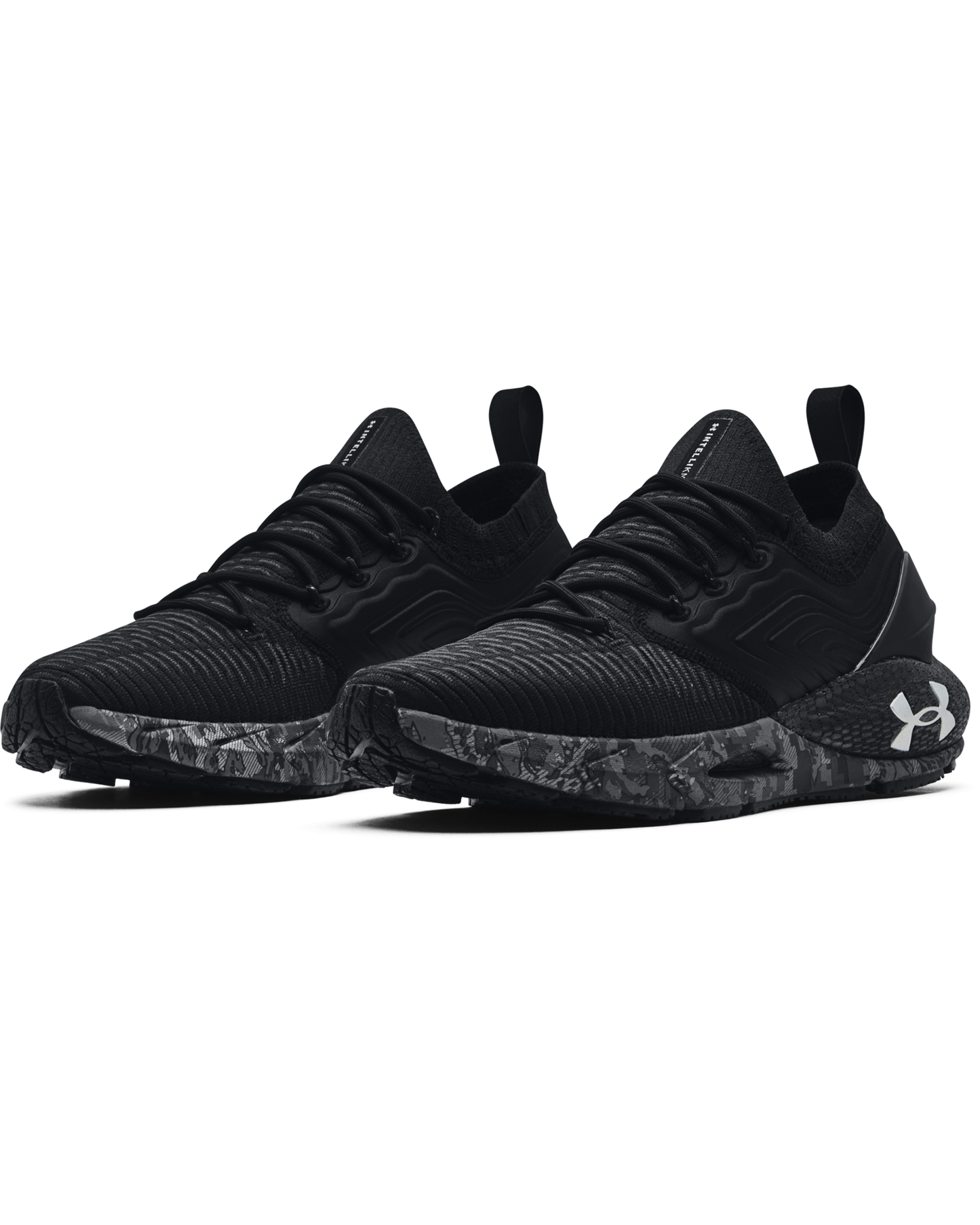 Men's UA HOVR™ Phantom 2 IntelliKnit ABC Running Shoes