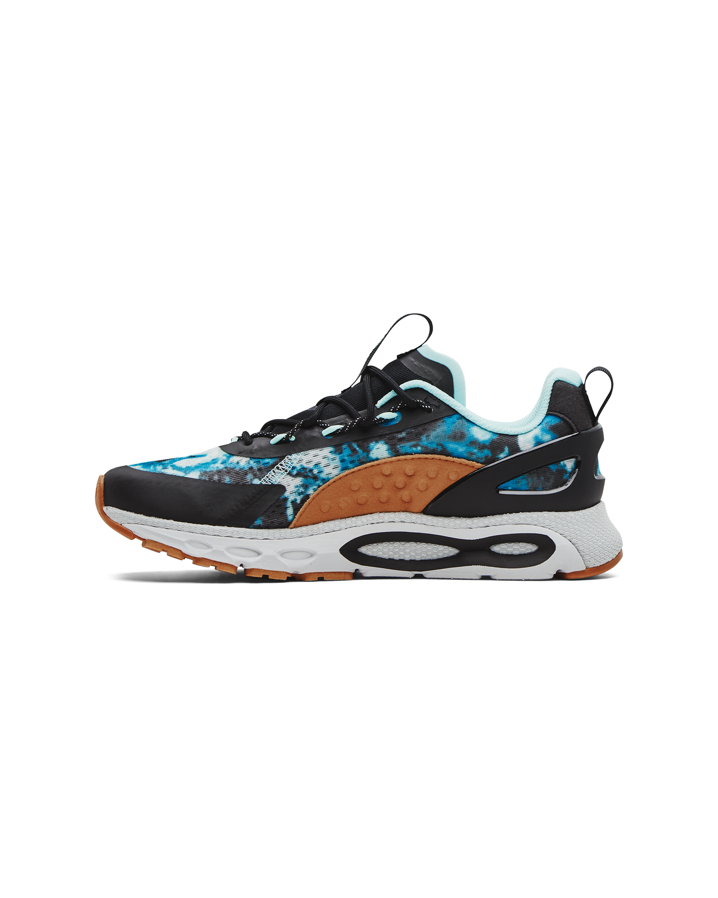 Men's UA HOVR™ Infinite Summit 2 DY Sportstyle Shoes