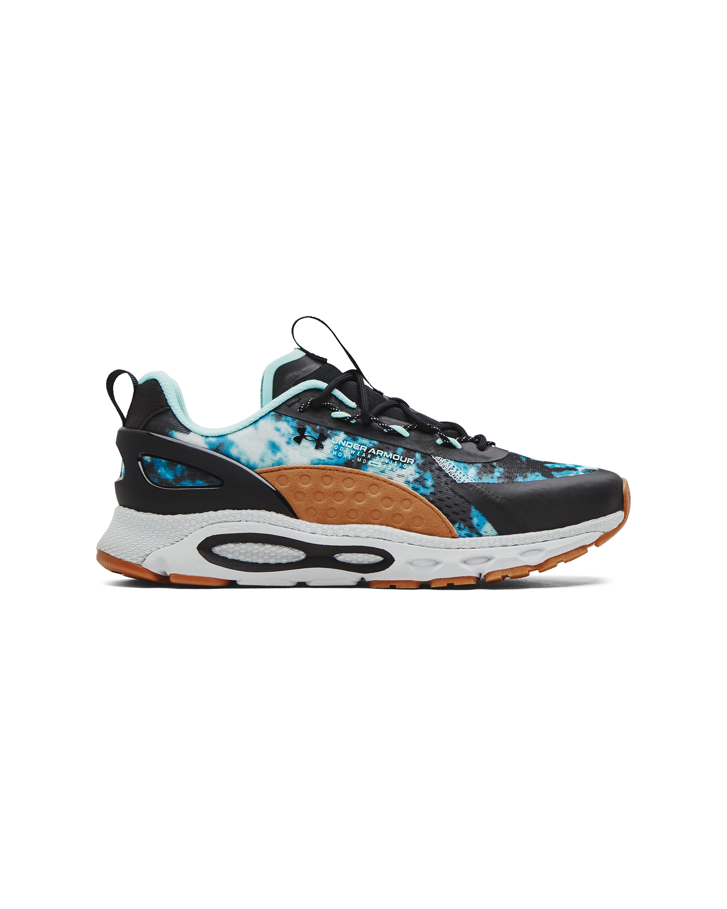 Men's UA HOVR™ Infinite Summit 2 DY Sportstyle Shoes