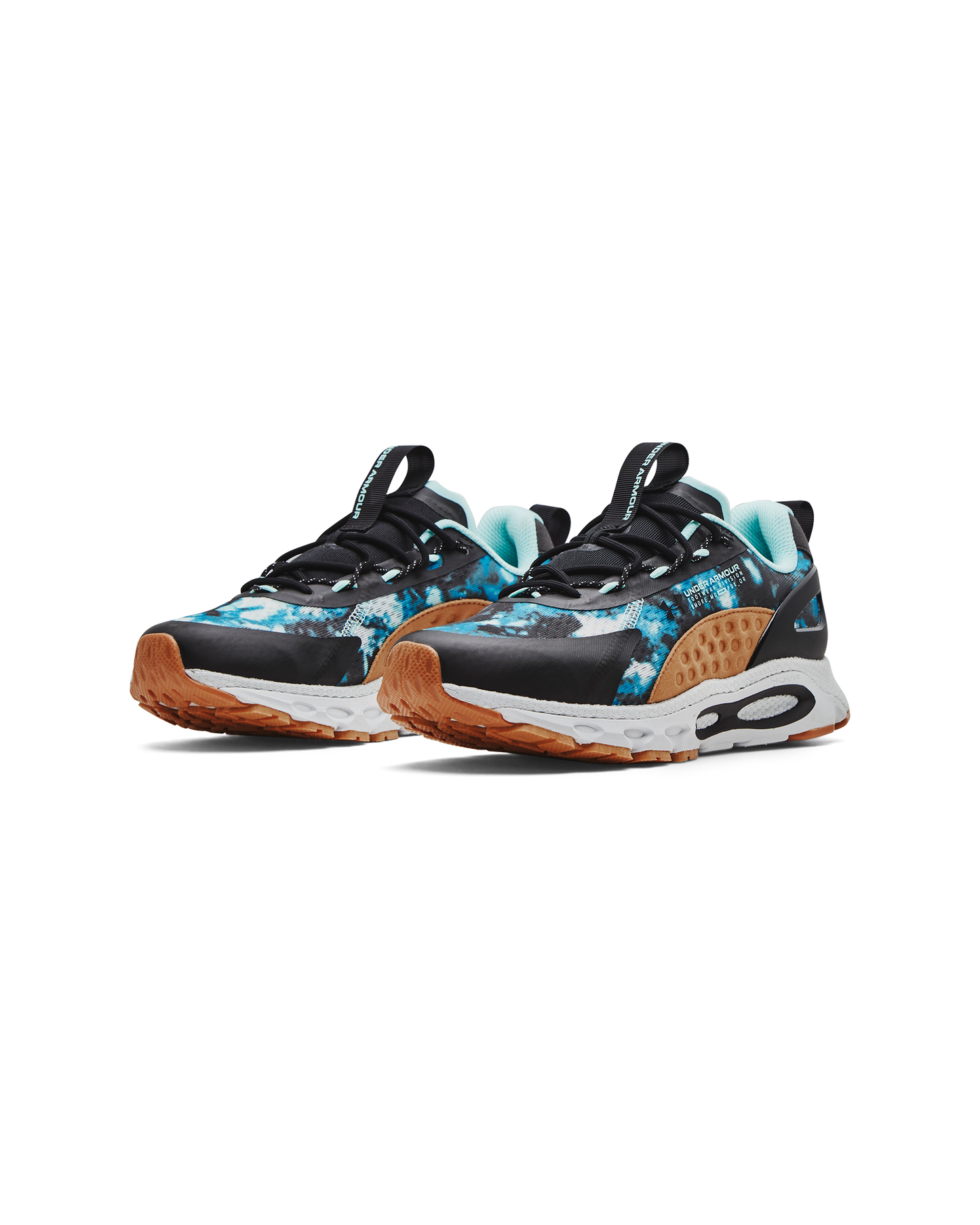 Men's UA HOVR™ Infinite Summit 2 DY Sportstyle Shoes