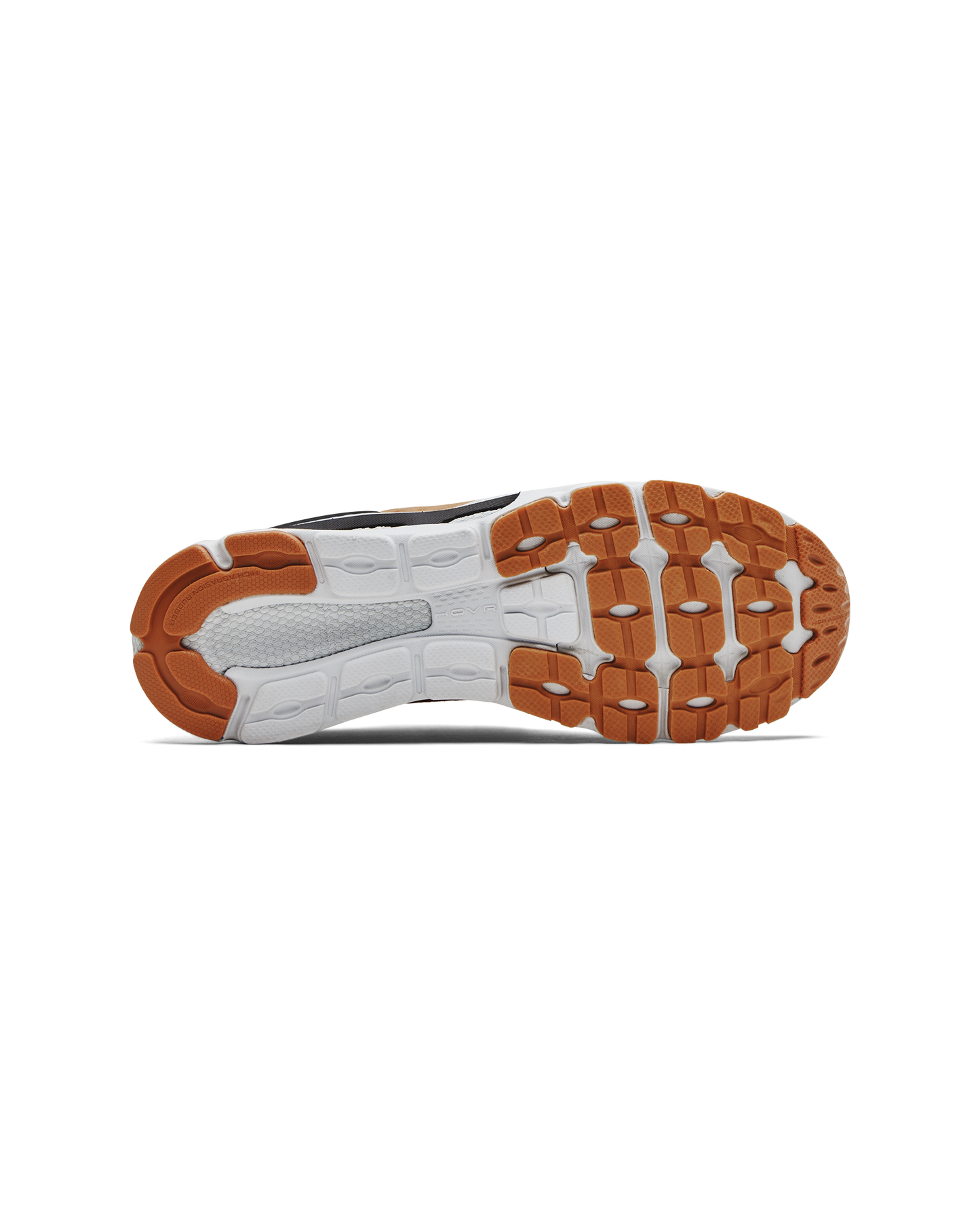Men's UA HOVR™ Infinite Summit 2 DY Sportstyle Shoes