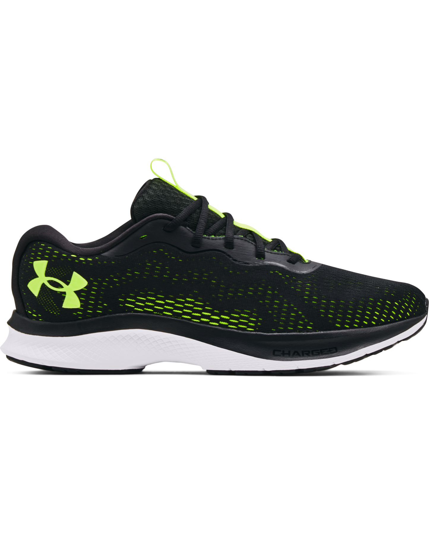 Men's UA Charged Bandit 7 Running Shoes