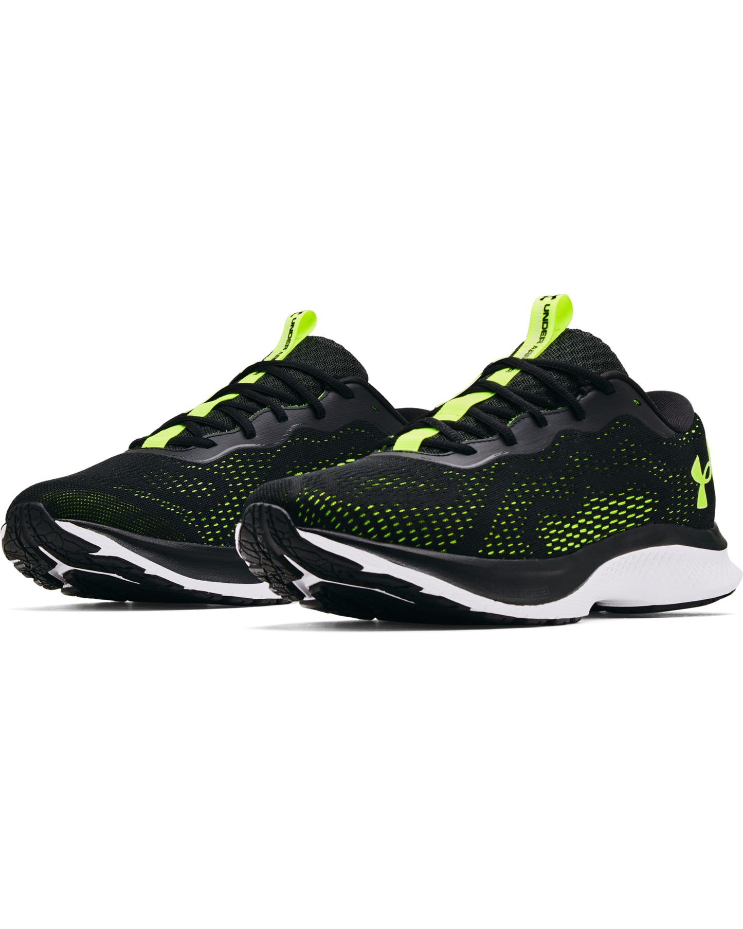 Men's UA Charged Bandit 7 Running Shoes