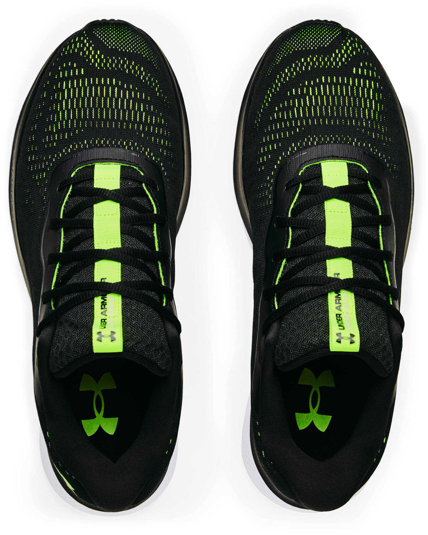Men's UA Charged Bandit 7 Running Shoes