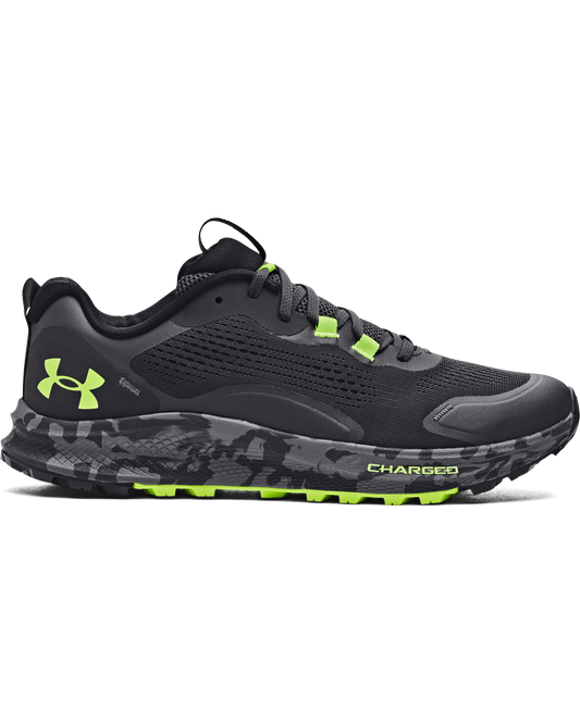 Men's UA Charged Bandit TR 2 Running Shoes