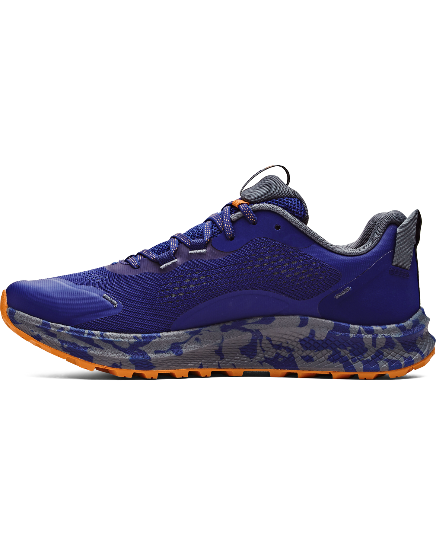 Men's UA Charged Bandit TR 2 Running Shoes