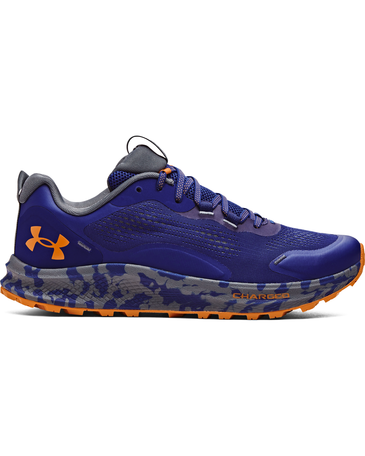 Men's UA Charged Bandit TR 2 Running Shoes