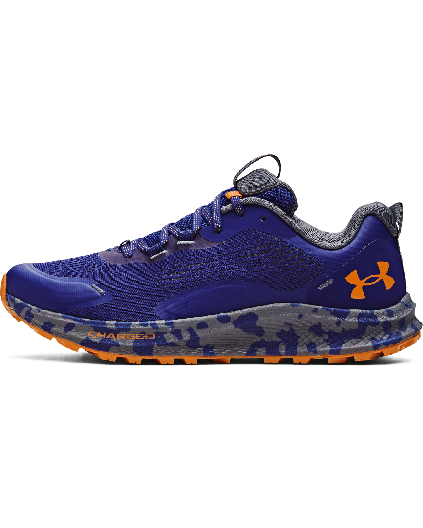 Men's UA Charged Bandit TR 2 Running Shoes