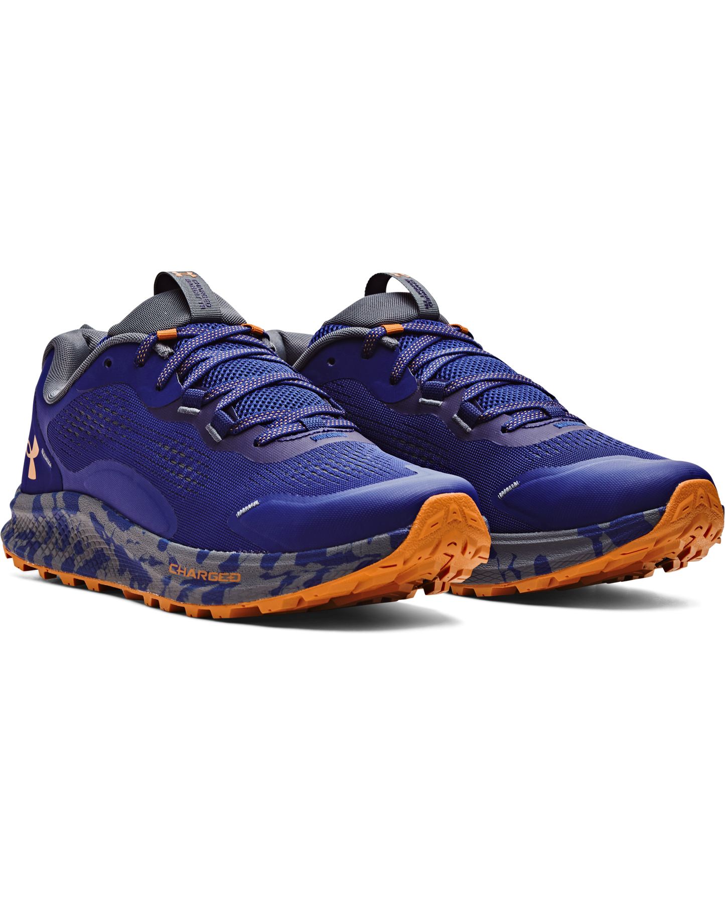 Men's UA Charged Bandit TR 2 Running Shoes