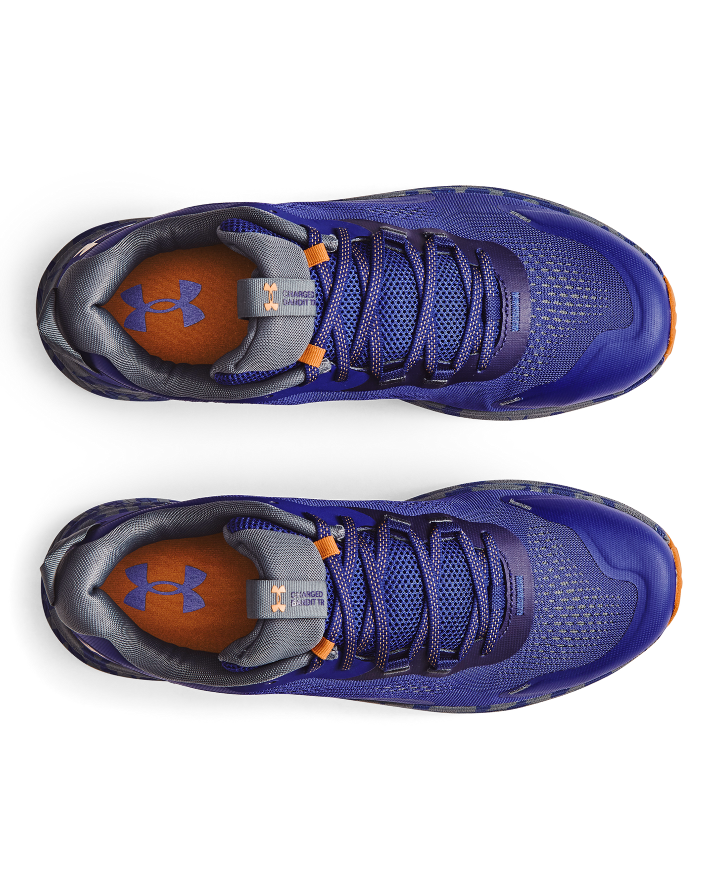 Men's UA Charged Bandit TR 2 Running Shoes