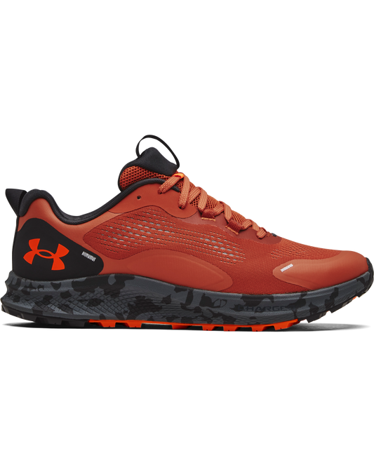 Men's UA Charged Bandit TR 2 Running Shoes