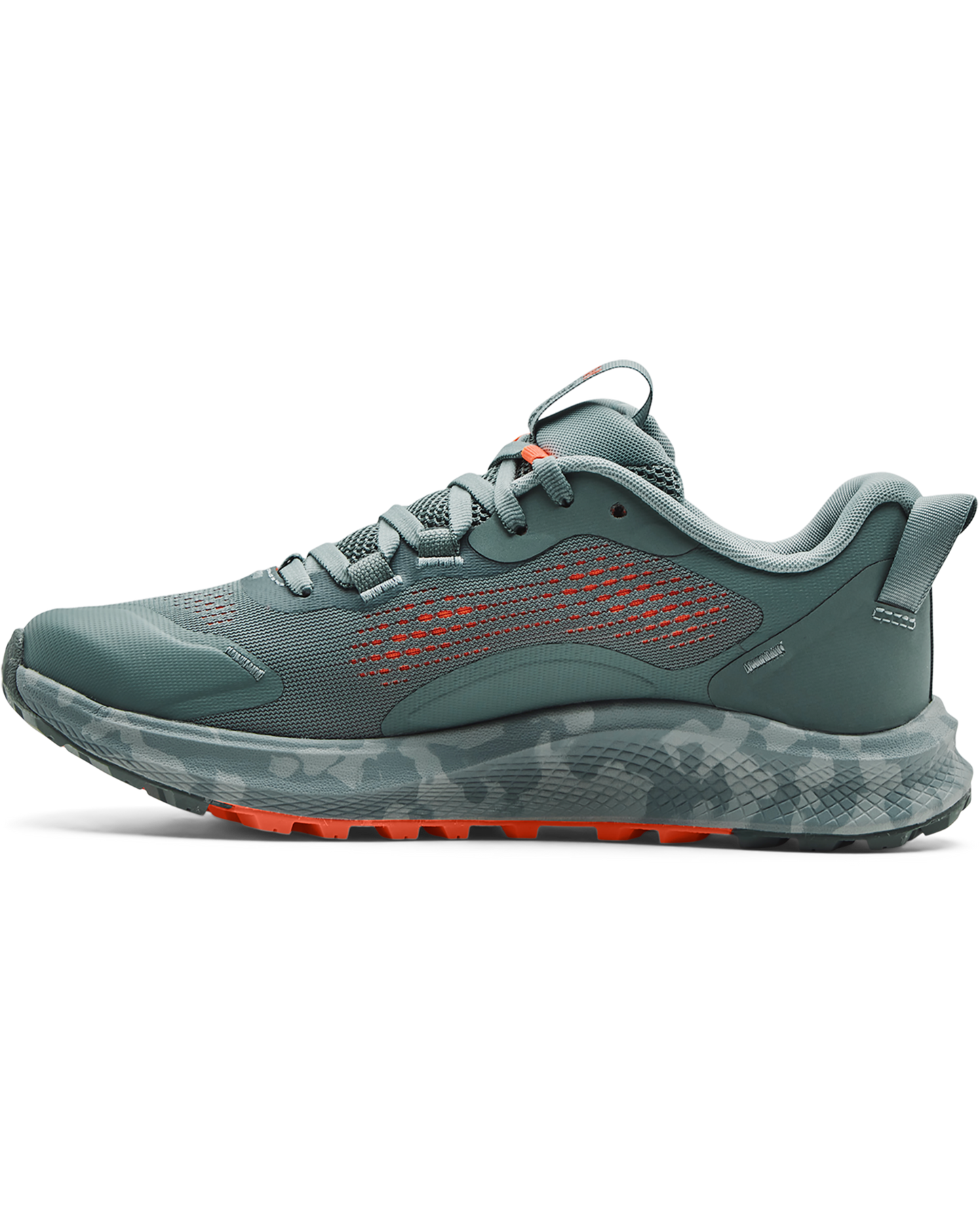 Women's UA Charged Bandit TR 2 Trail Running Shoes