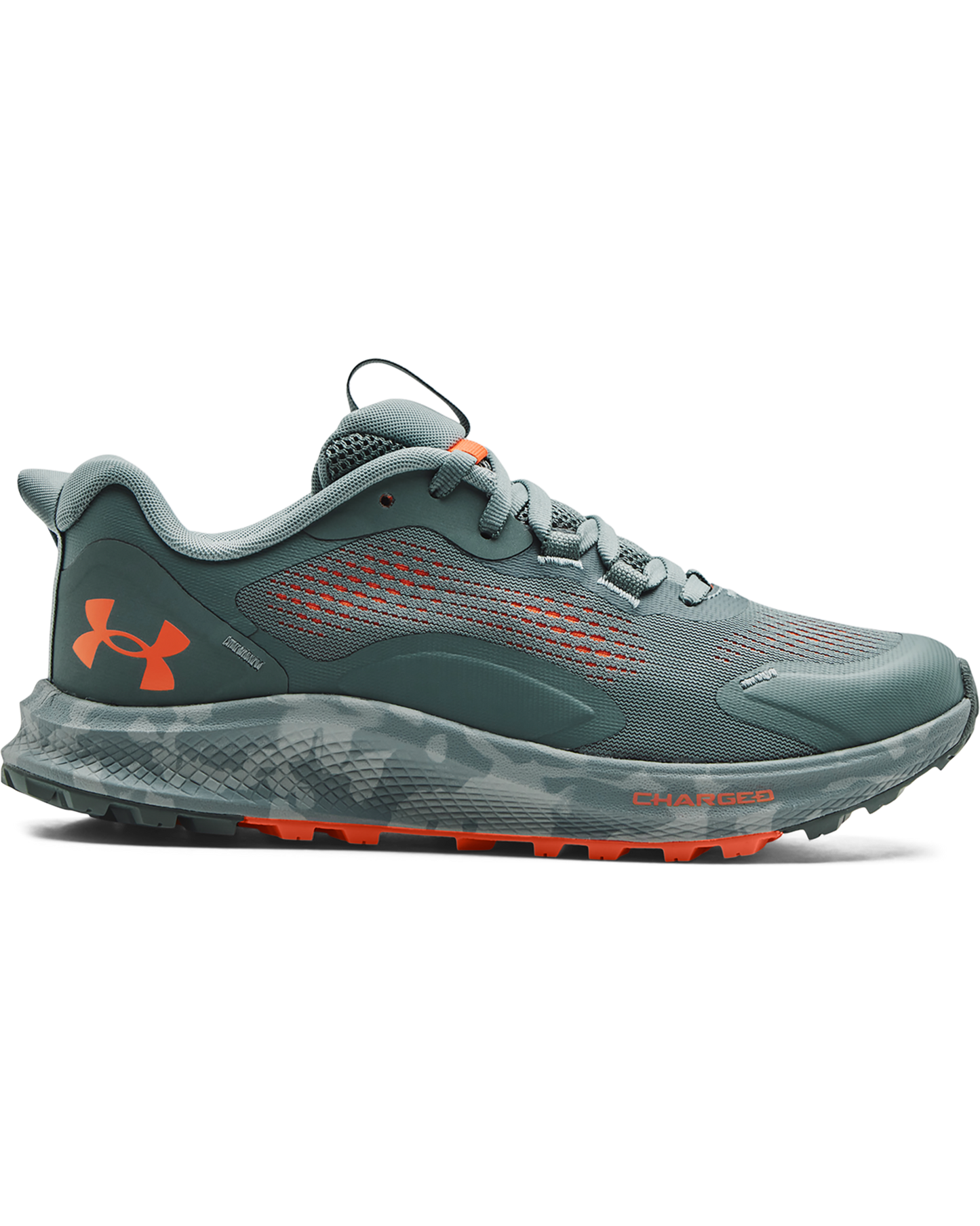 Women's UA Charged Bandit TR 2 Trail Running Shoes