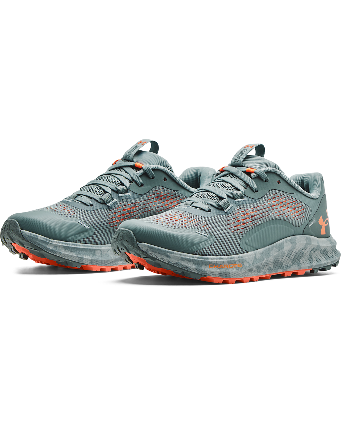 Women's UA Charged Bandit TR 2 Trail Running Shoes