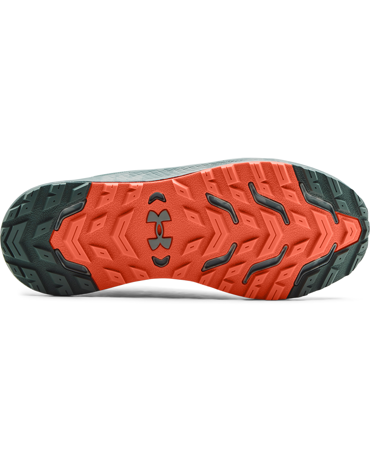 Women's UA Charged Bandit TR 2 Trail Running Shoes