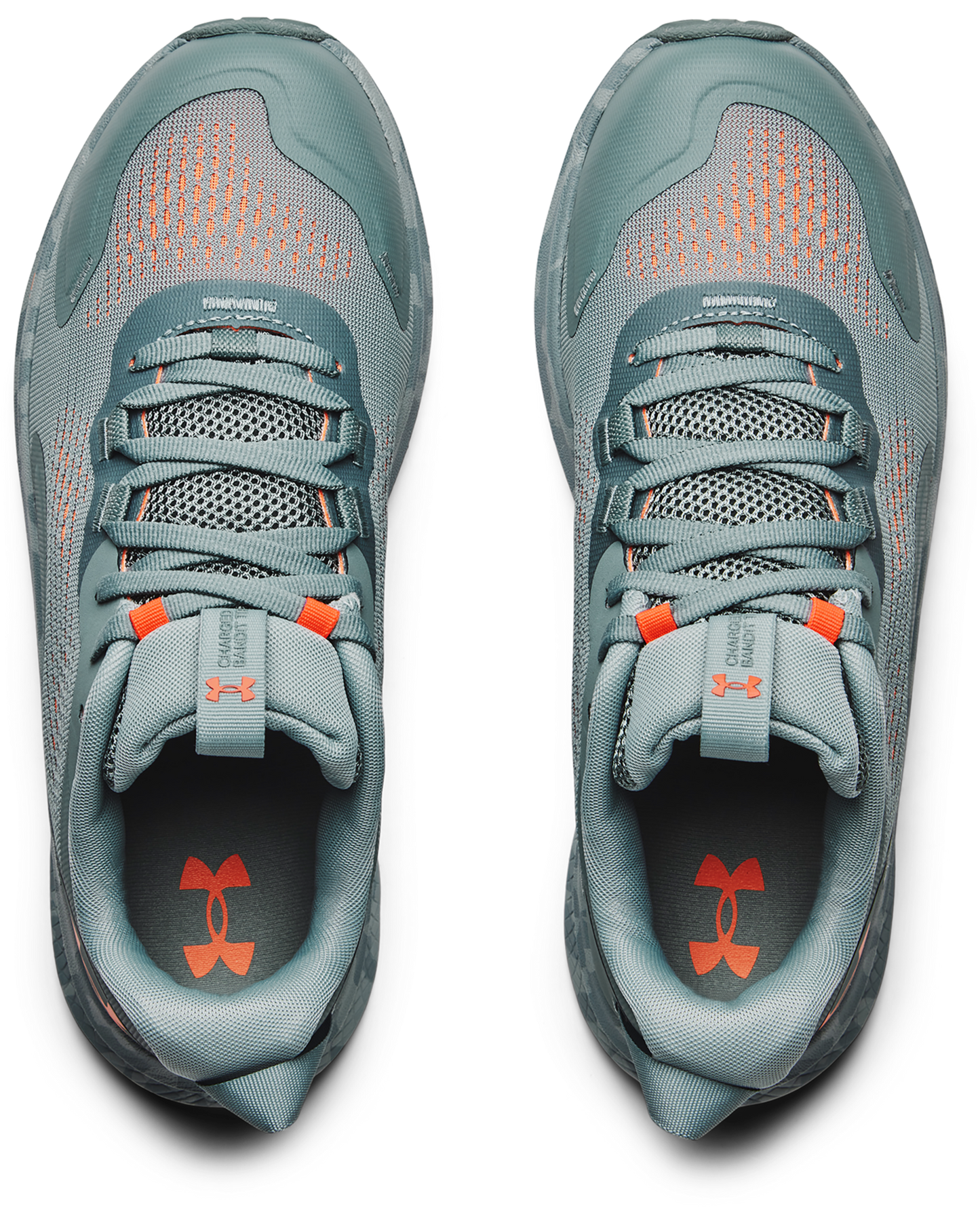 Women's UA Charged Bandit TR 2 Trail Running Shoes