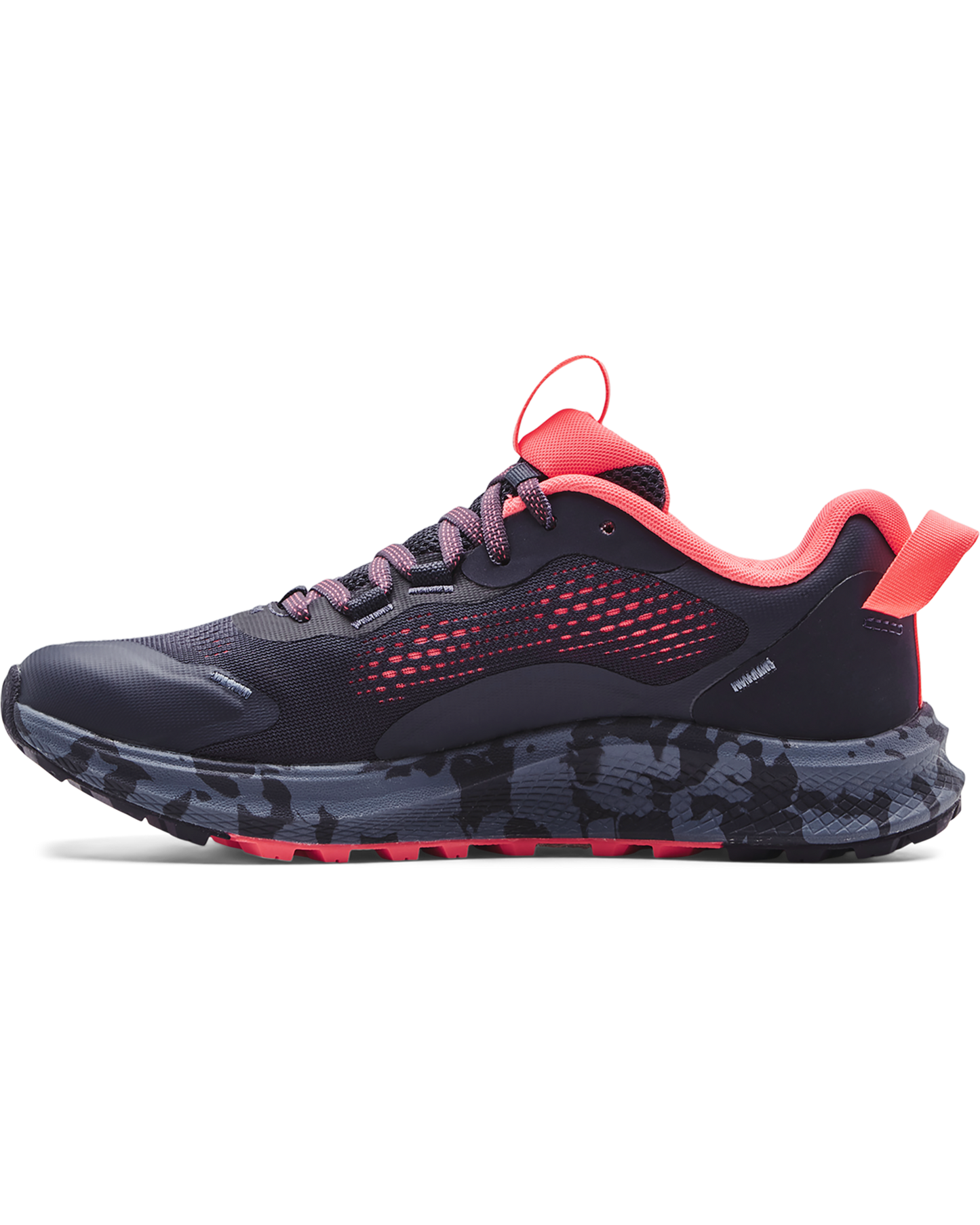 Women's UA Charged Bandit TR 2 Trail Running Shoes