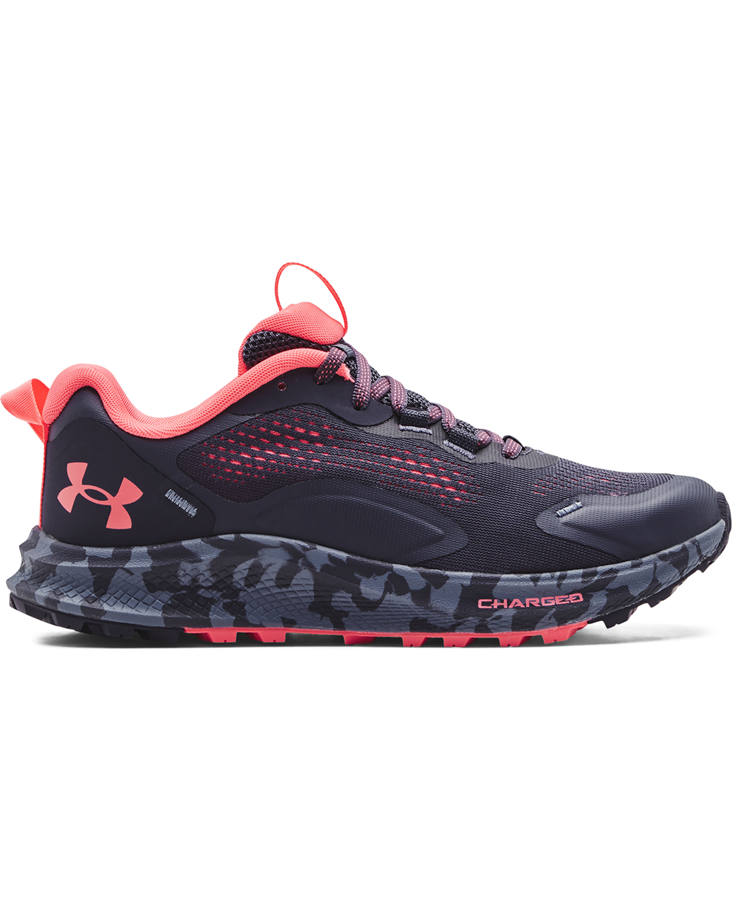 Women's UA Charged Bandit TR 2 Trail Running Shoes