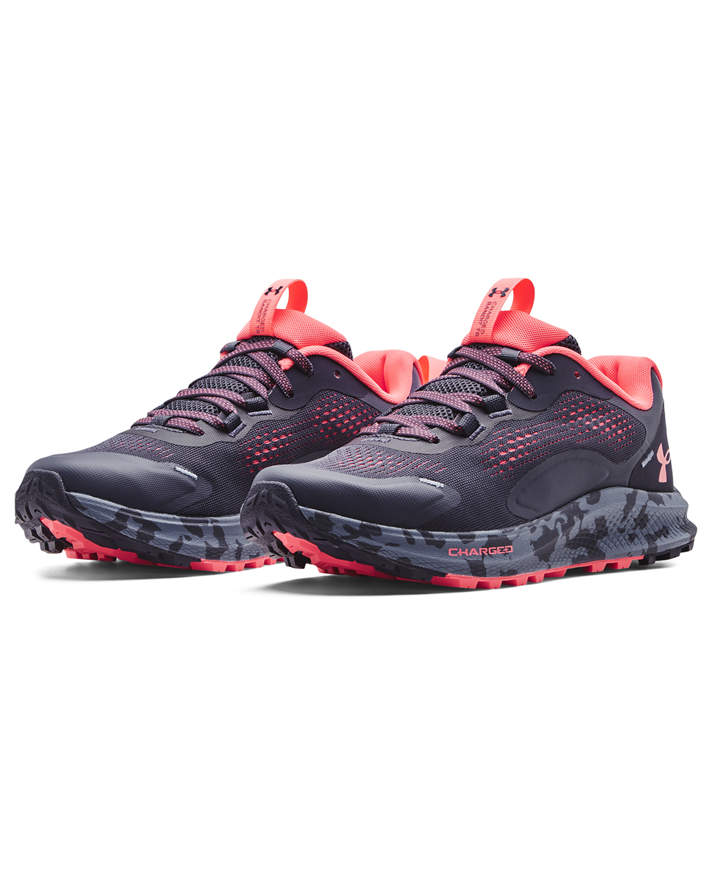 Women's UA Charged Bandit TR 2 Trail Running Shoes