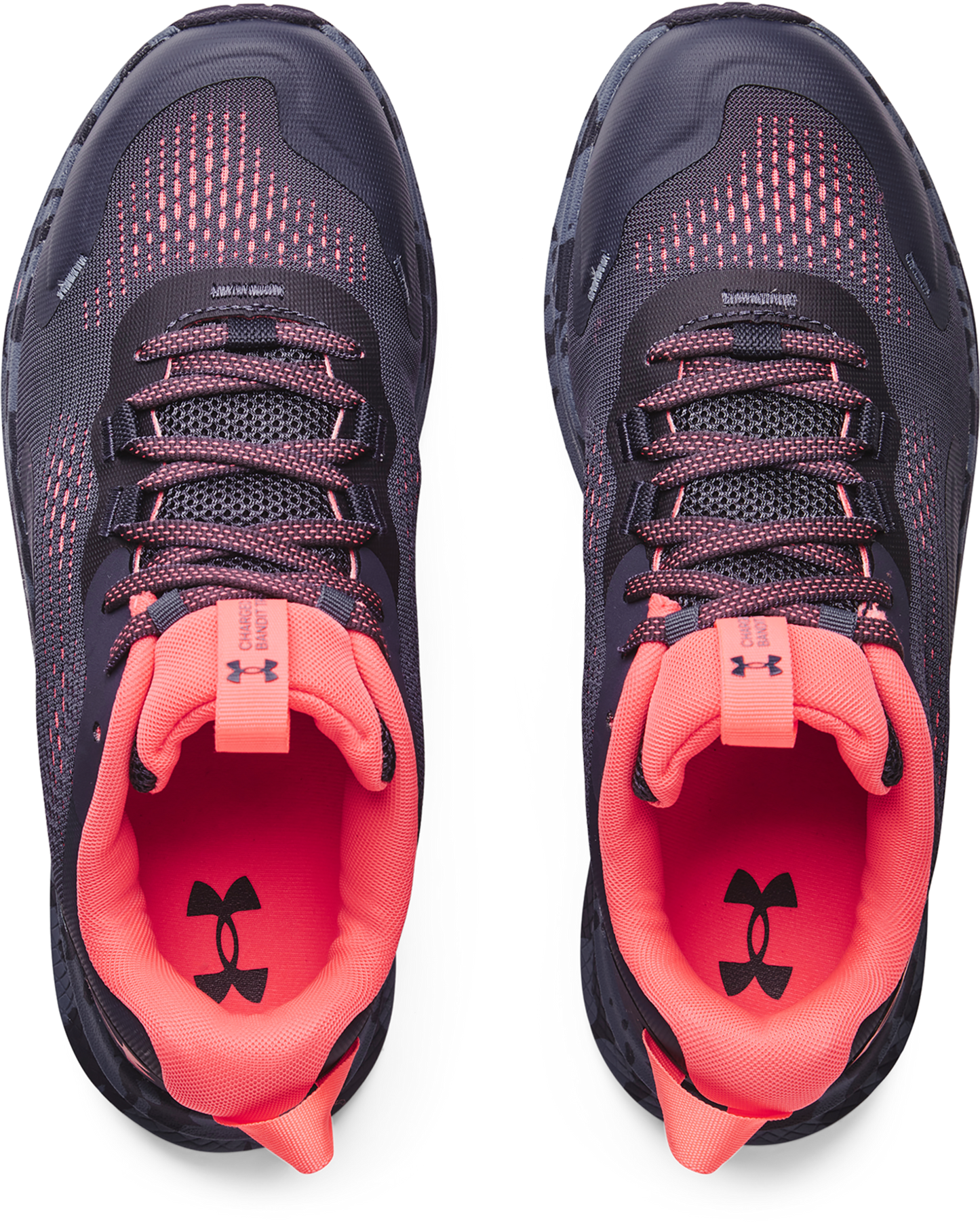 Women's UA Charged Bandit TR 2 Trail Running Shoes