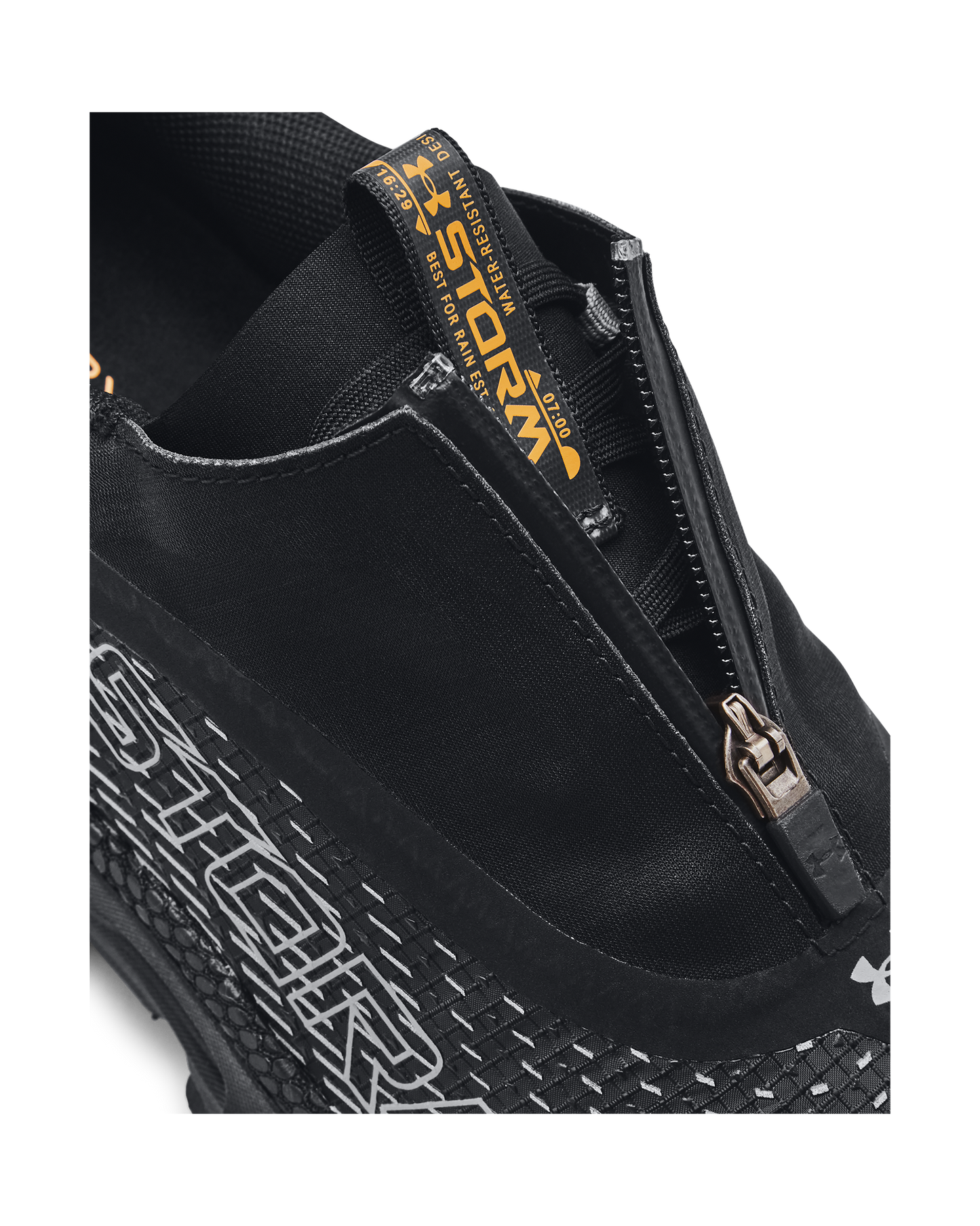 Men's UA HOVR™ Infinite 3 Storm Running Shoes