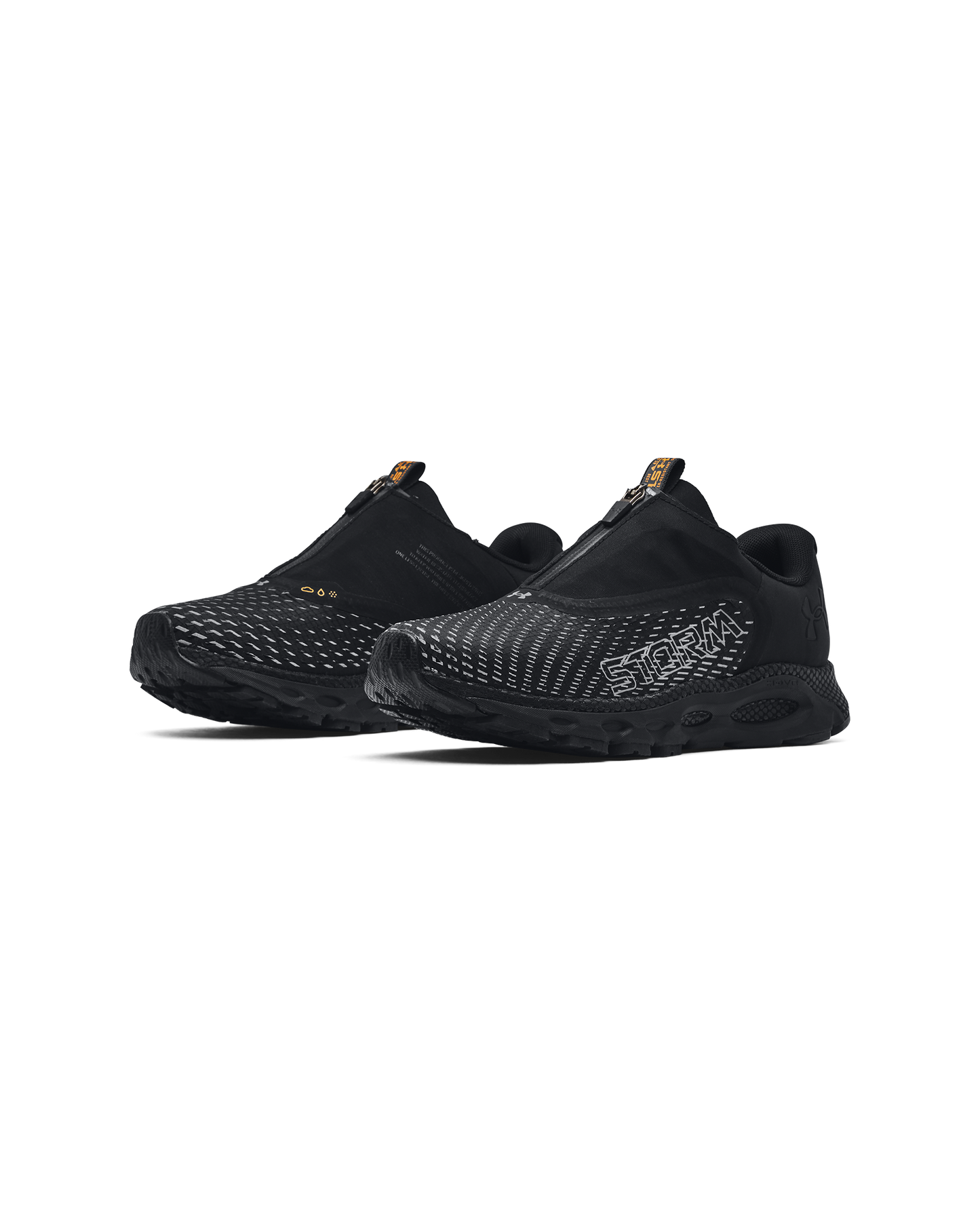 Men's UA HOVR™ Infinite 3 Storm Running Shoes
