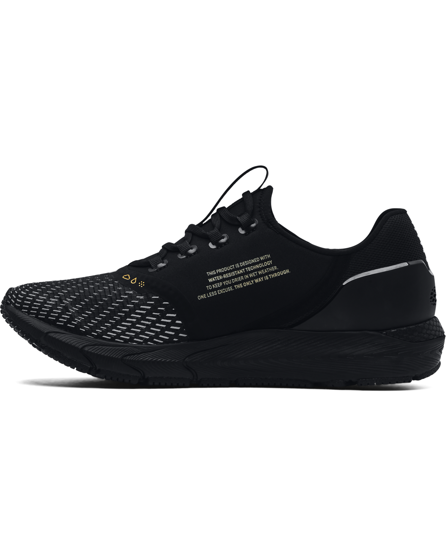 Men's UA HOVR™ Sonic 4 Storm Running Shoes