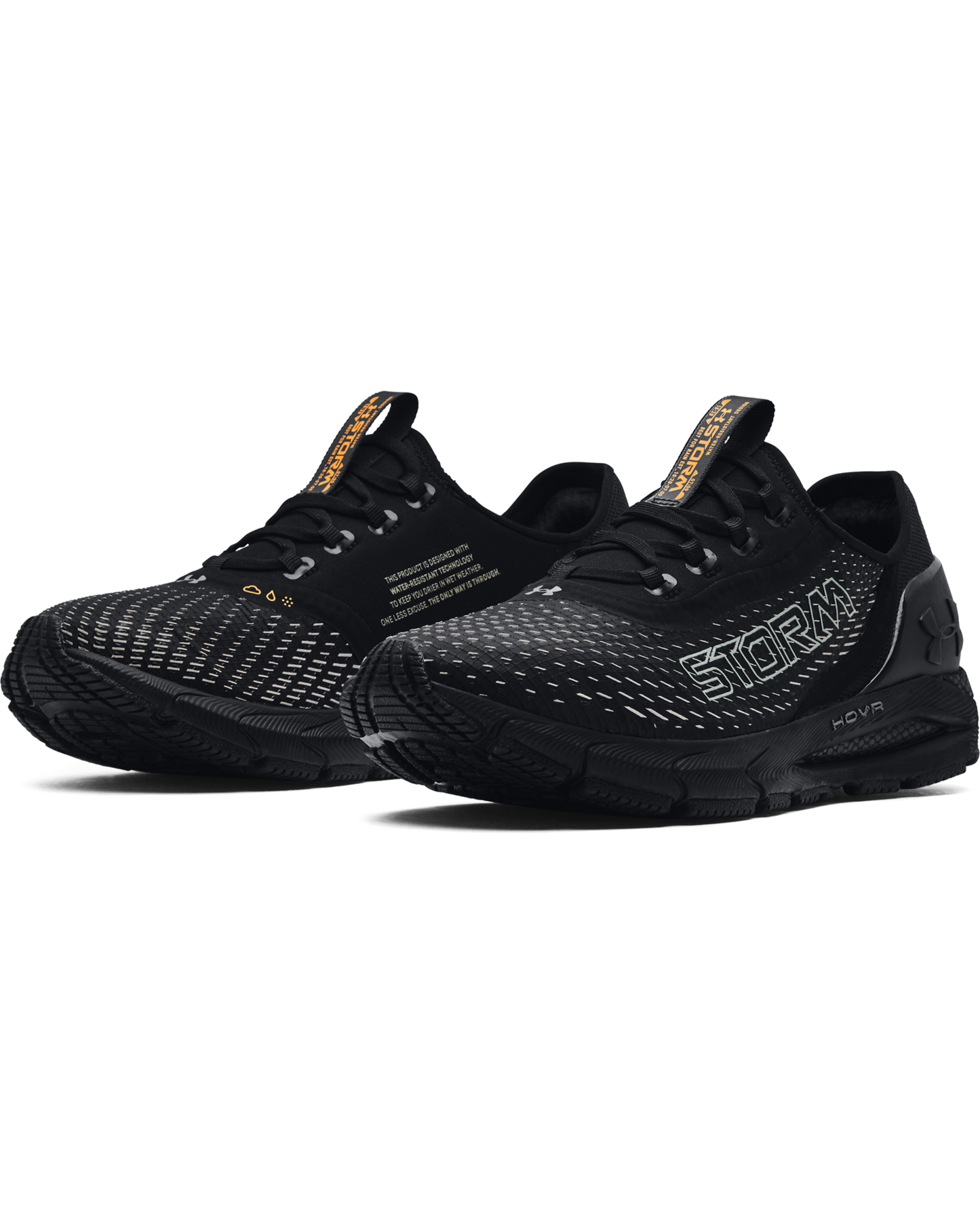 Men's UA HOVR™ Sonic 4 Storm Running Shoes
