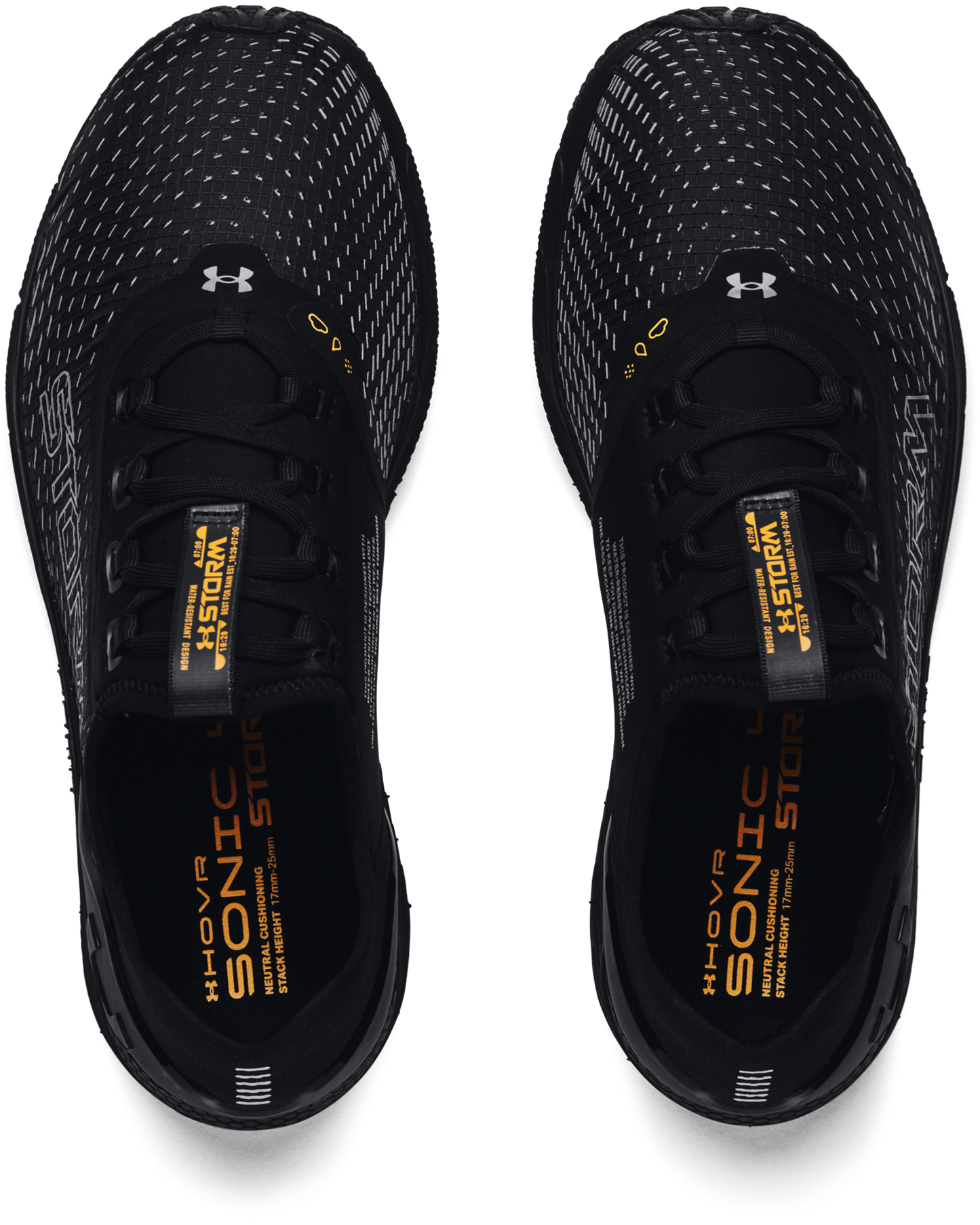 Men's UA HOVR™ Sonic 4 Storm Running Shoes
