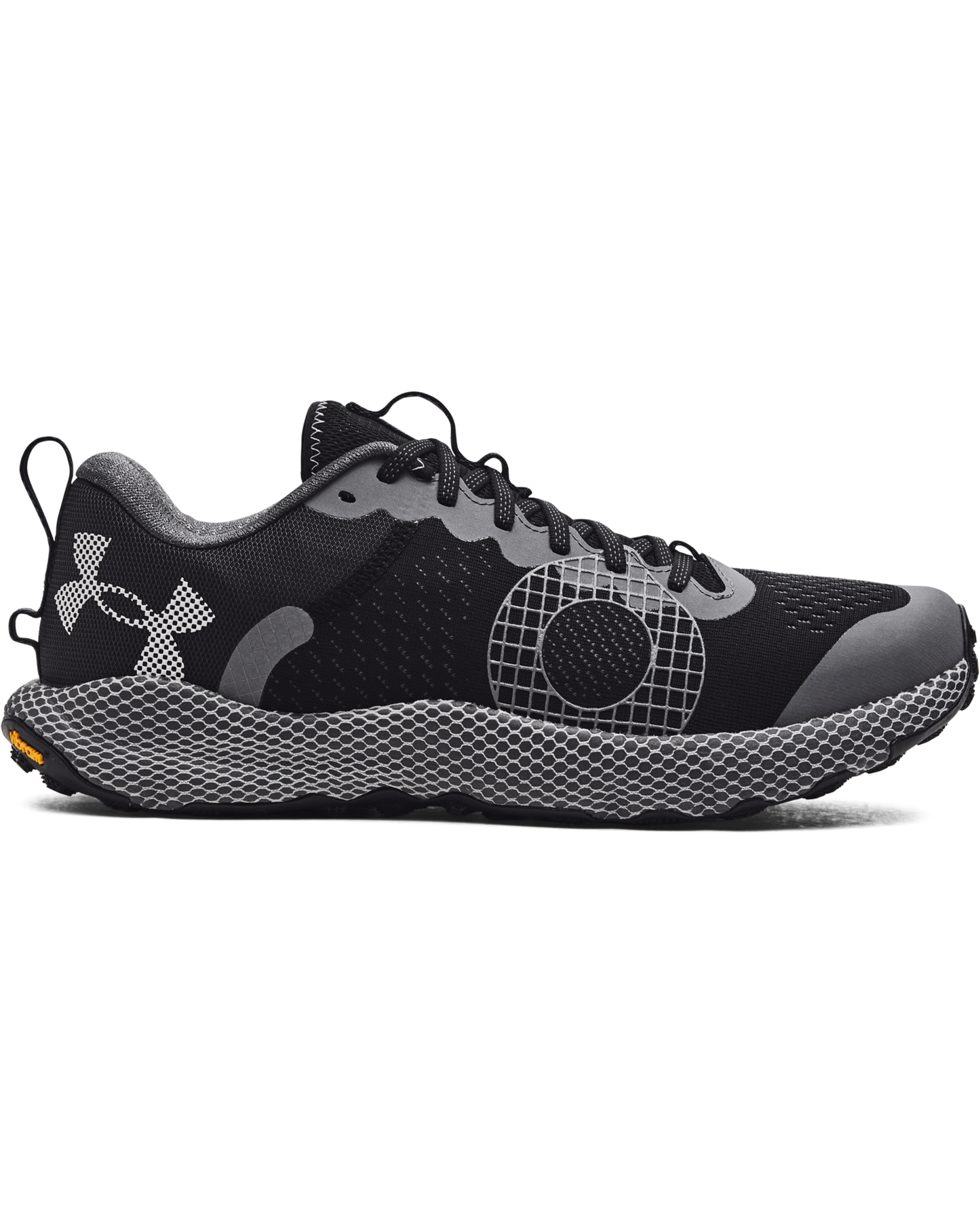 Unisex UA HOVR DS Ridge Speed Trail Running Shoes