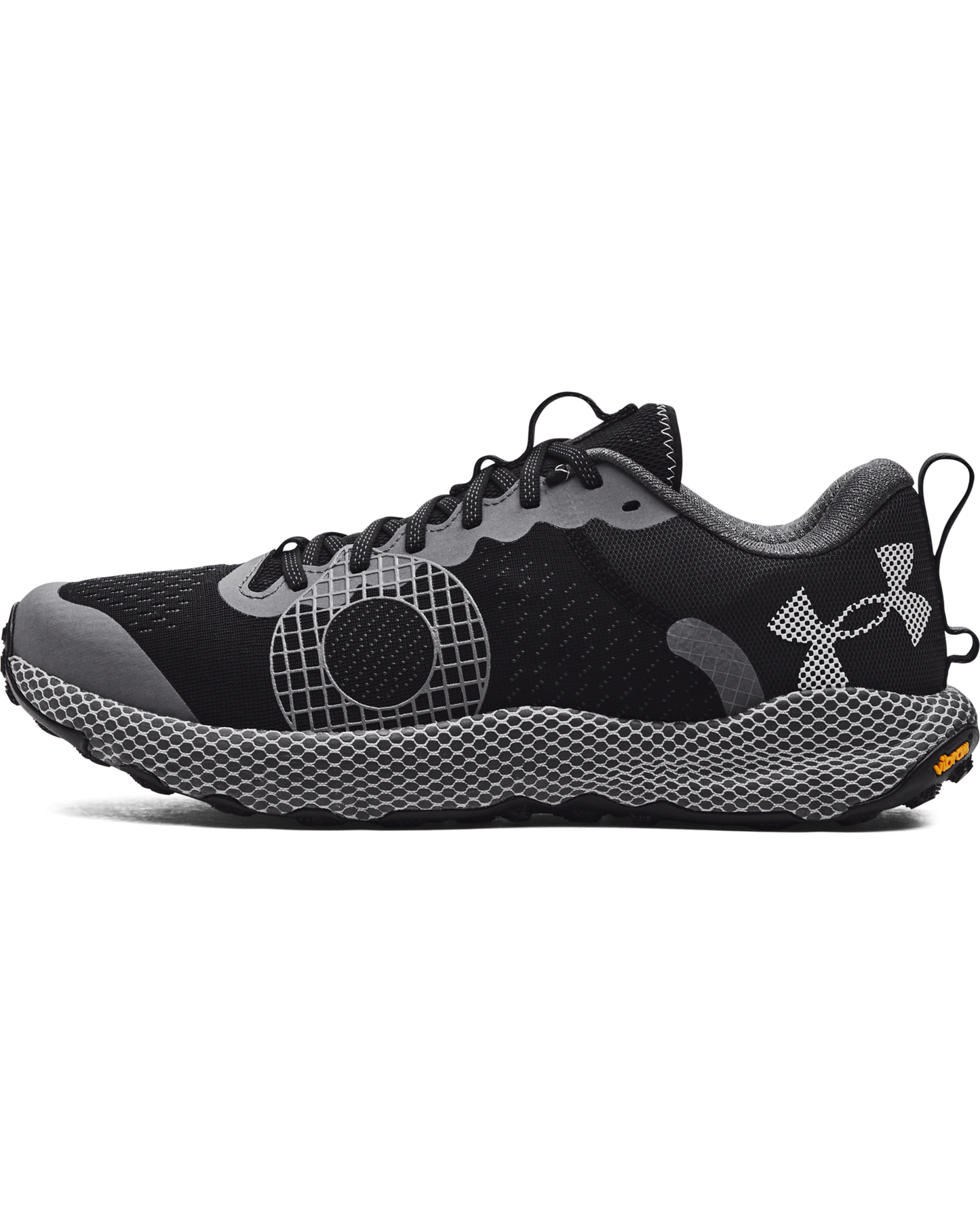 Unisex UA HOVR DS Ridge Speed Trail Running Shoes