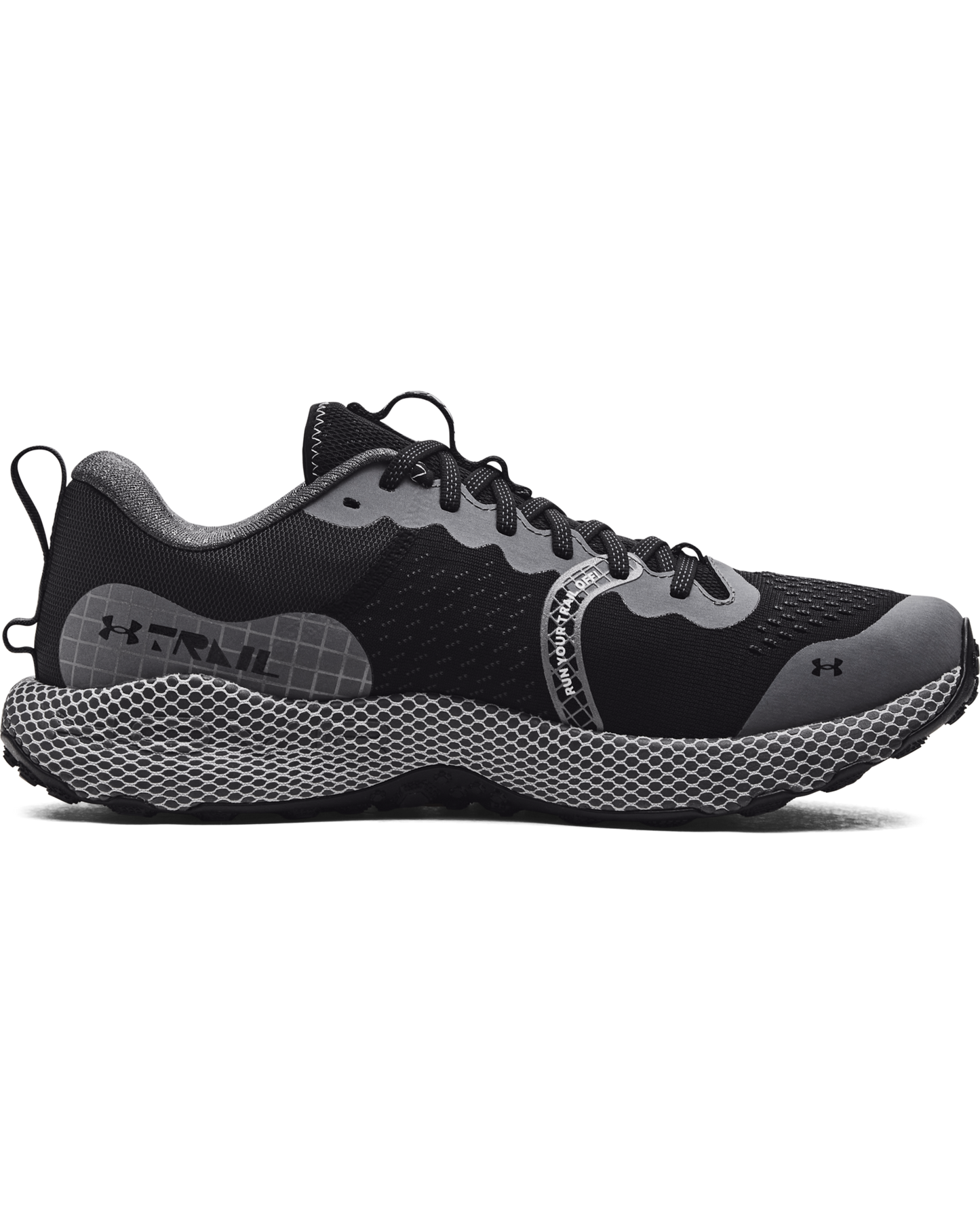 Unisex UA HOVR DS Ridge Speed Trail Running Shoes