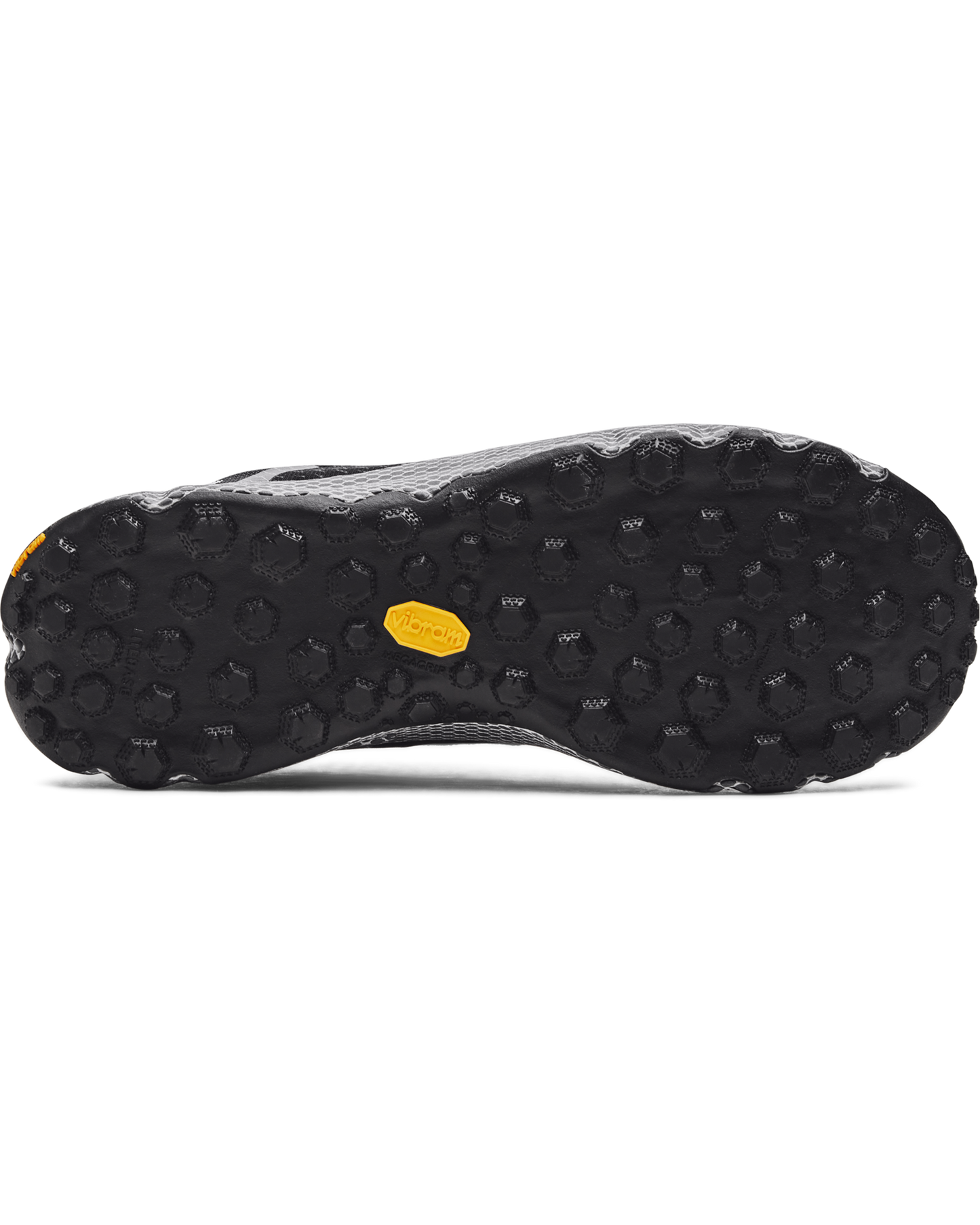 Unisex UA HOVR DS Ridge Speed Trail Running Shoes