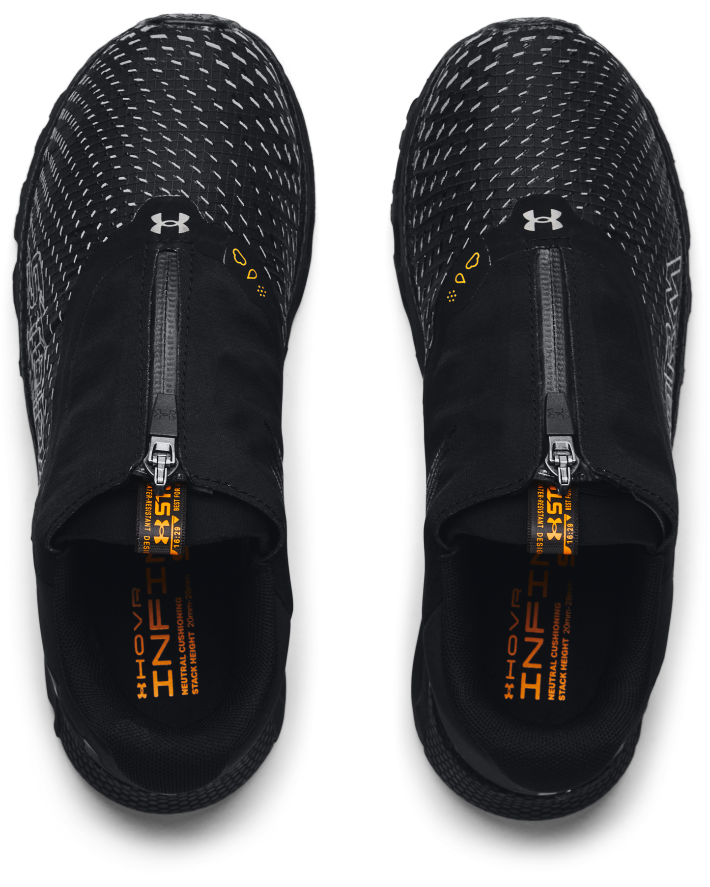 Women's UA HOVR™ Infinite 3 Storm Running Shoes