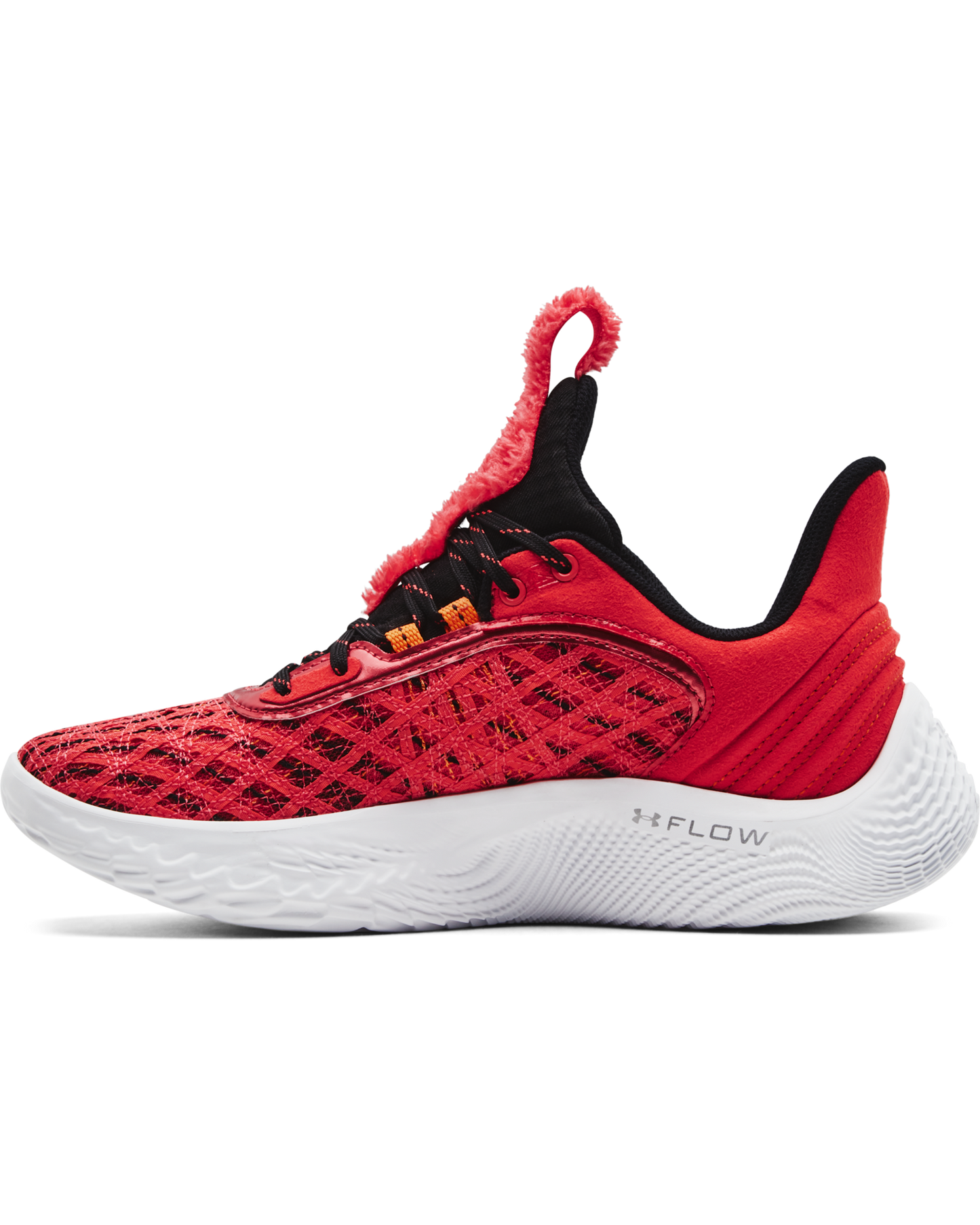 Unisex Curry Flow 9 Basketball Shoes