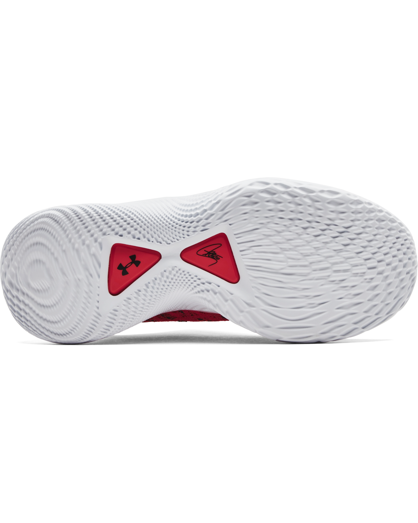 Unisex Curry Flow 9 Basketball Shoes